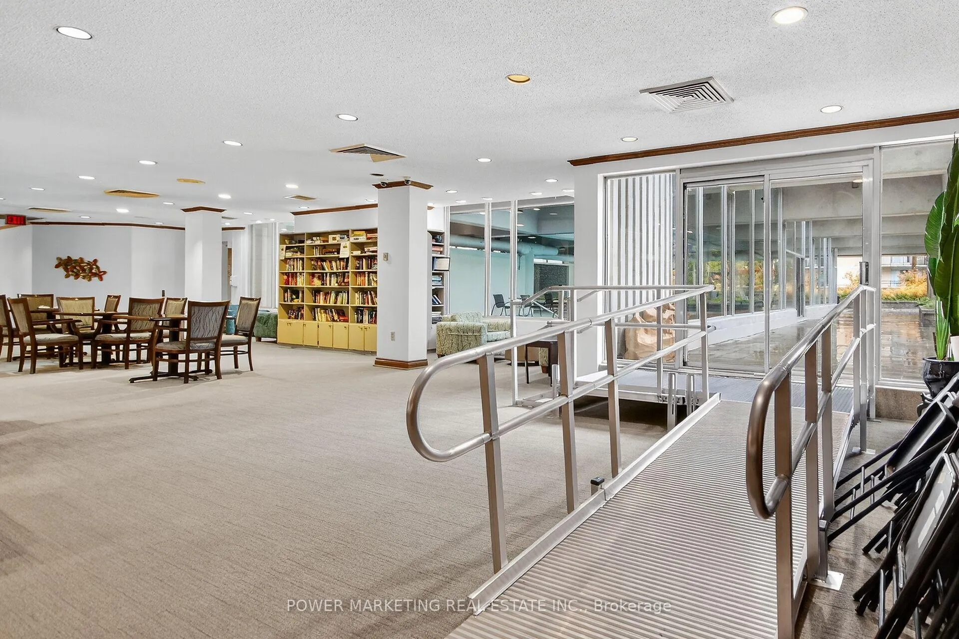 Photo 34 of Unit 2806, 500 Laurier Avenue W, Ottawa, Ottawa Centre — HOMEH