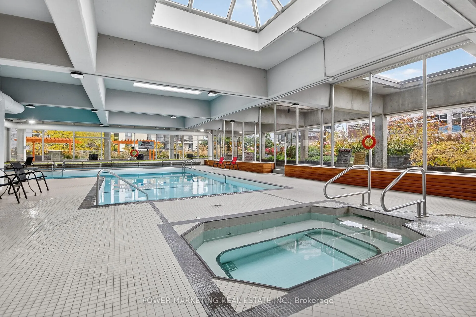 Photo 37 of Unit 2806, 500 Laurier Avenue W, Ottawa, Ottawa Centre — HOMEH