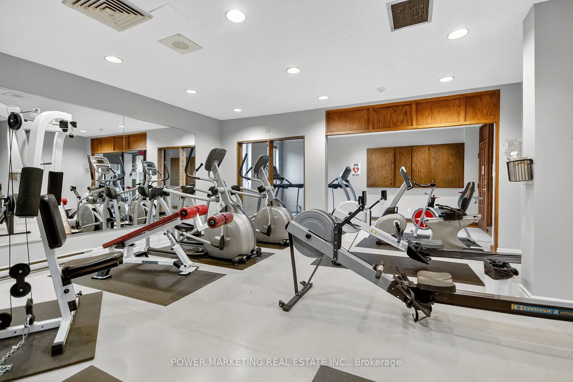 Photo 45 of Unit 2806, 500 Laurier Avenue W, Ottawa, Ottawa Centre — HOMEH