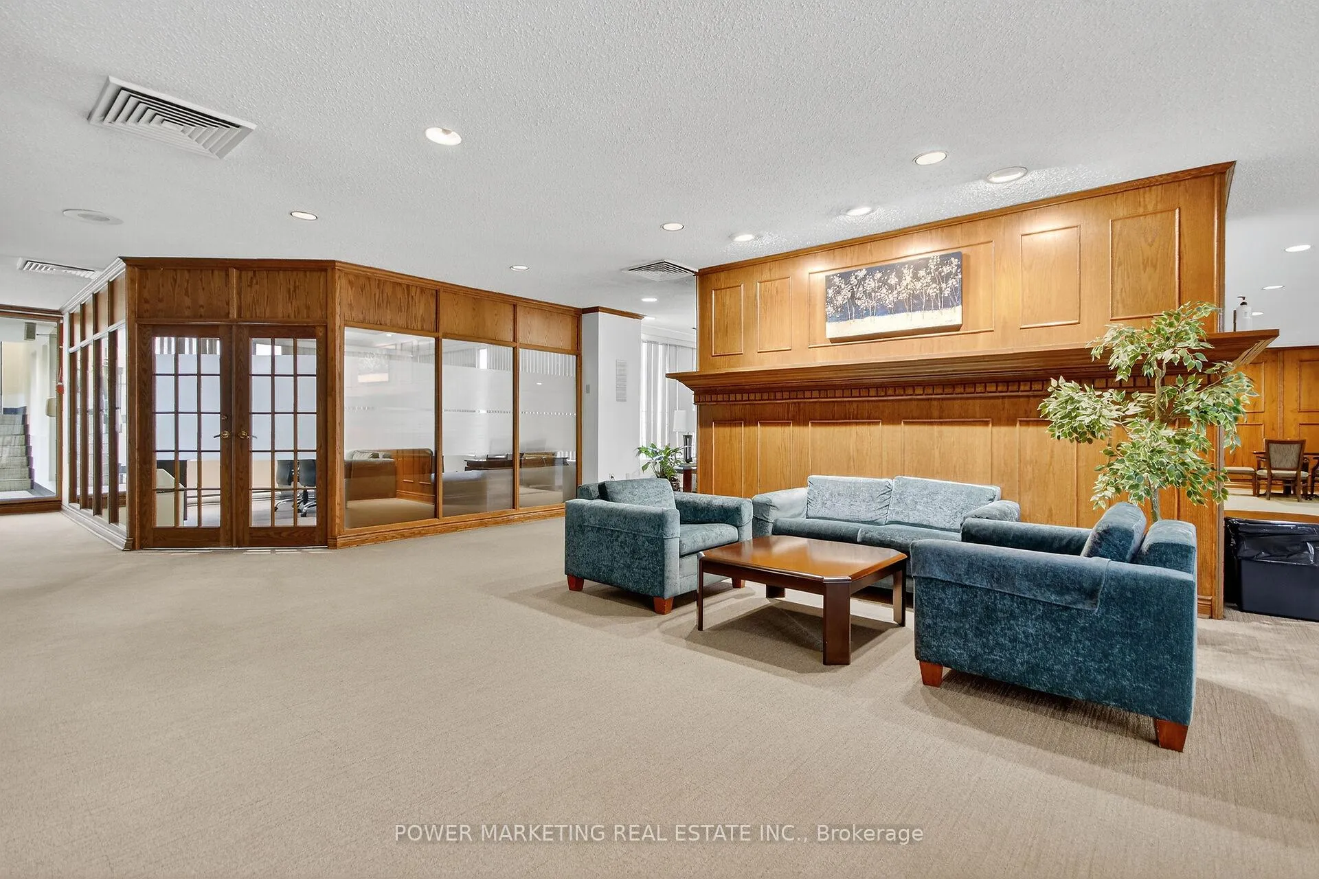 Photo 49 of Unit 2806, 500 Laurier Avenue W, Ottawa, Ottawa Centre — HOMEH