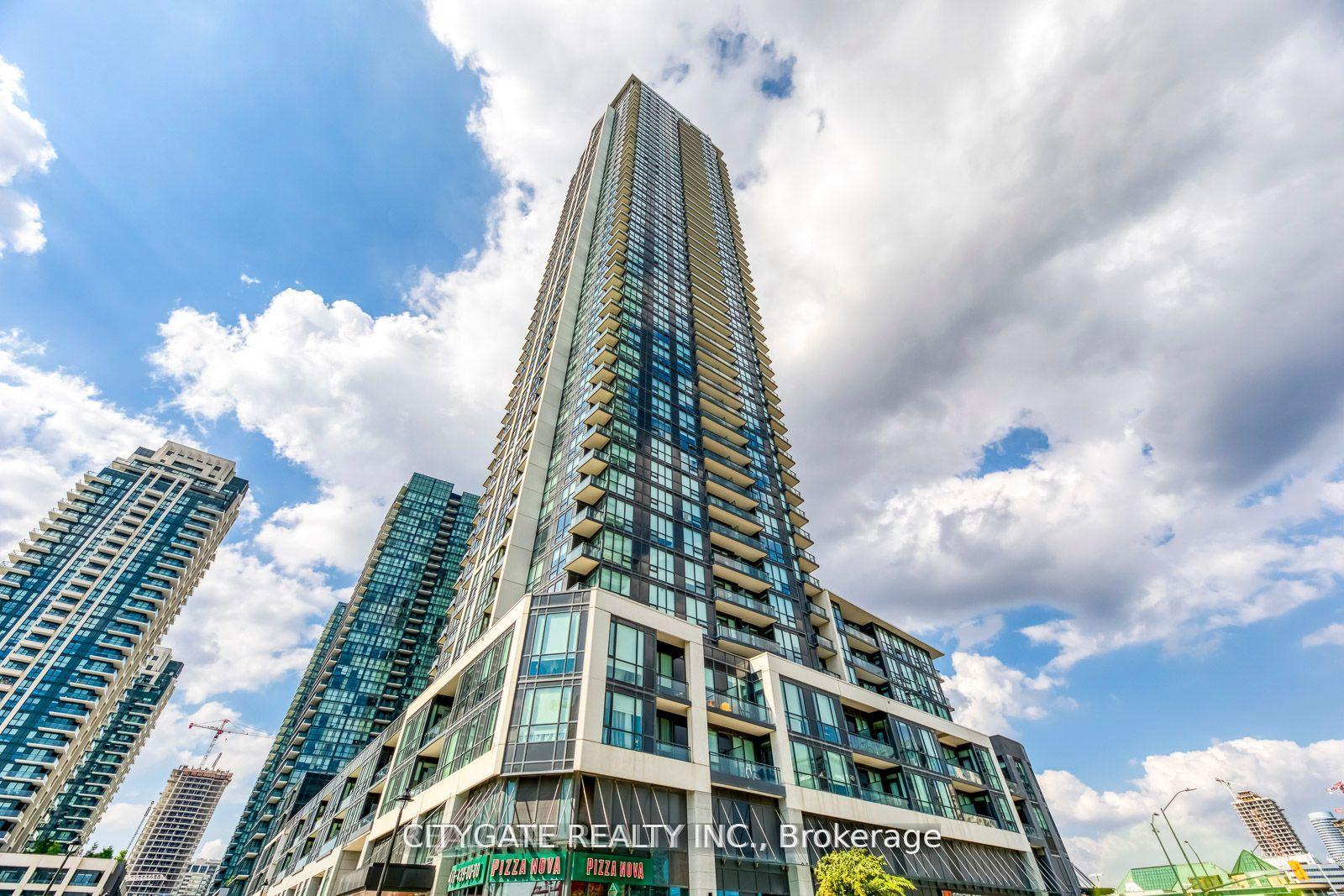 Front of Unit 314, 225 Webb Drive