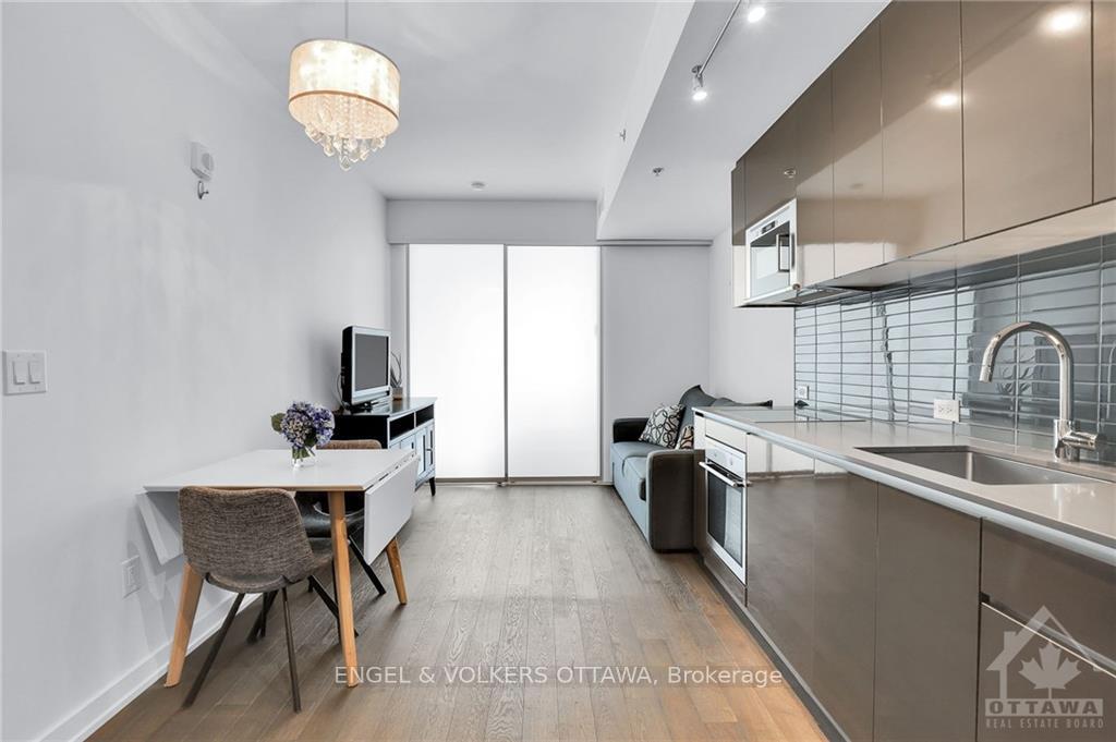 Photo 2 of Unit 1503, 199 Slater Street, Ottawa, Ottawa Centre — HOMEH