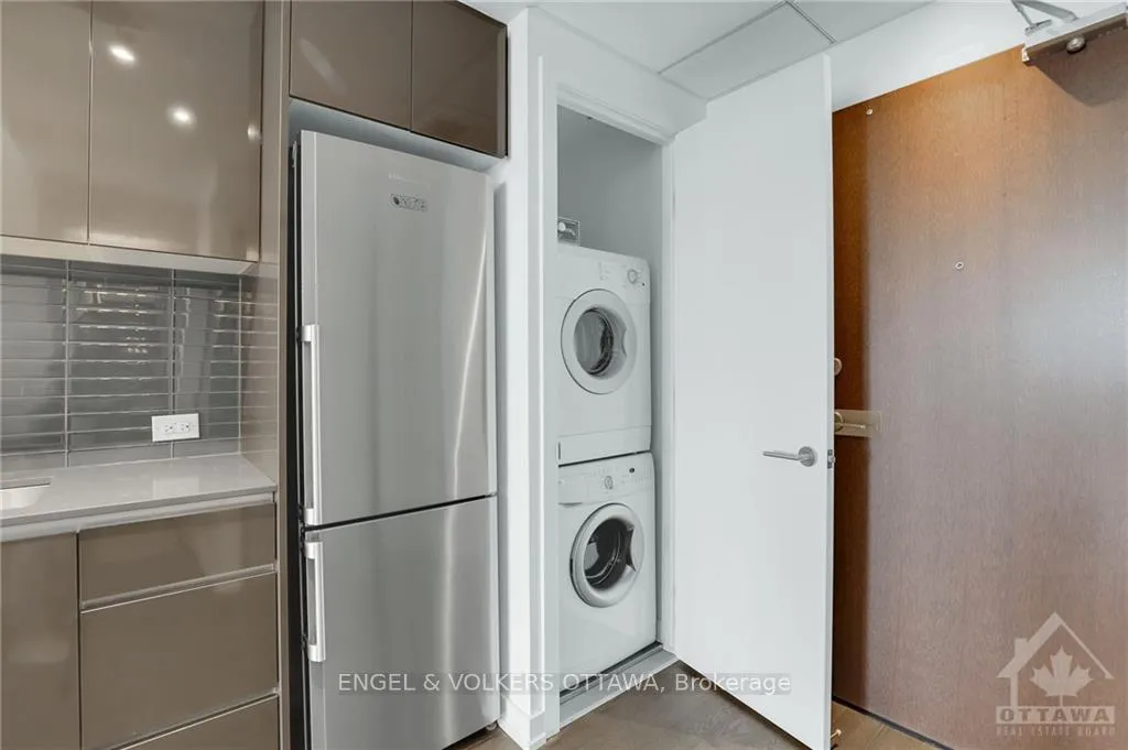 Photo 4 of Unit 1503, 199 Slater Street, Ottawa, Ottawa Centre — HOMEH