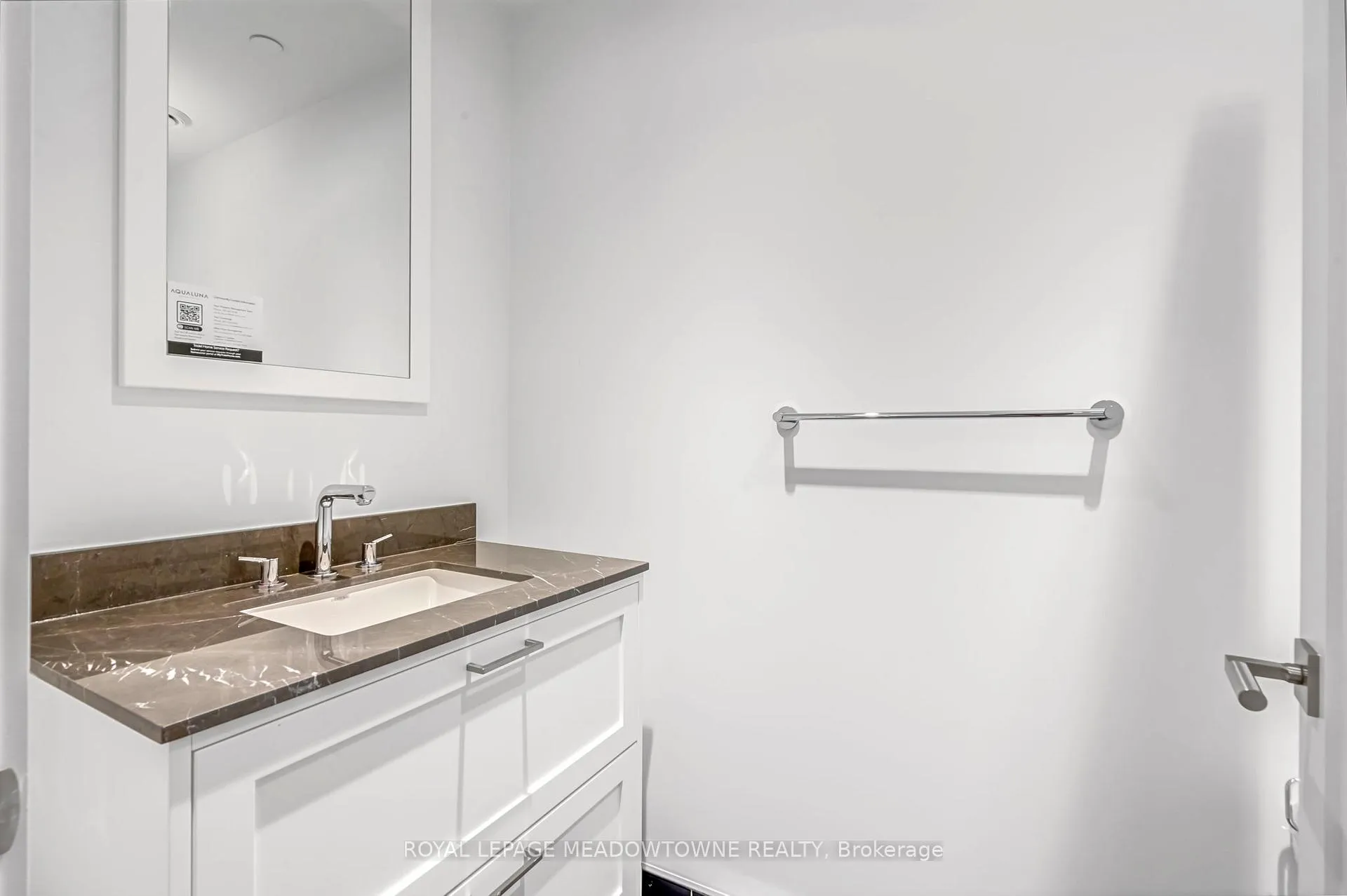 Photo 7 of Unit 826, 155 Merchants' Wharf, Toronto, Waterfront Communities — HOMEH