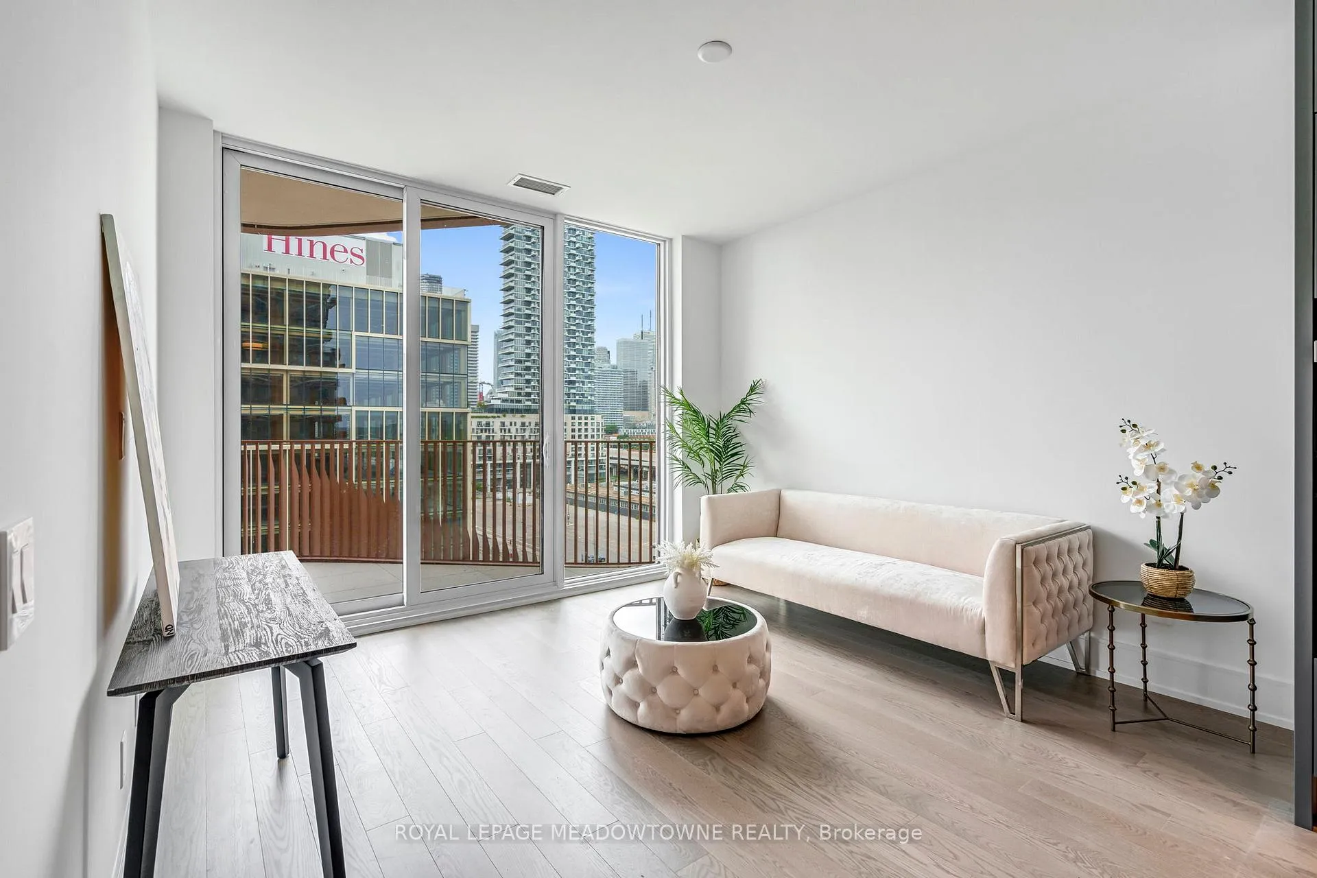 Photo 16 of Unit 826, 155 Merchants' Wharf, Toronto, Waterfront Communities — HOMEH