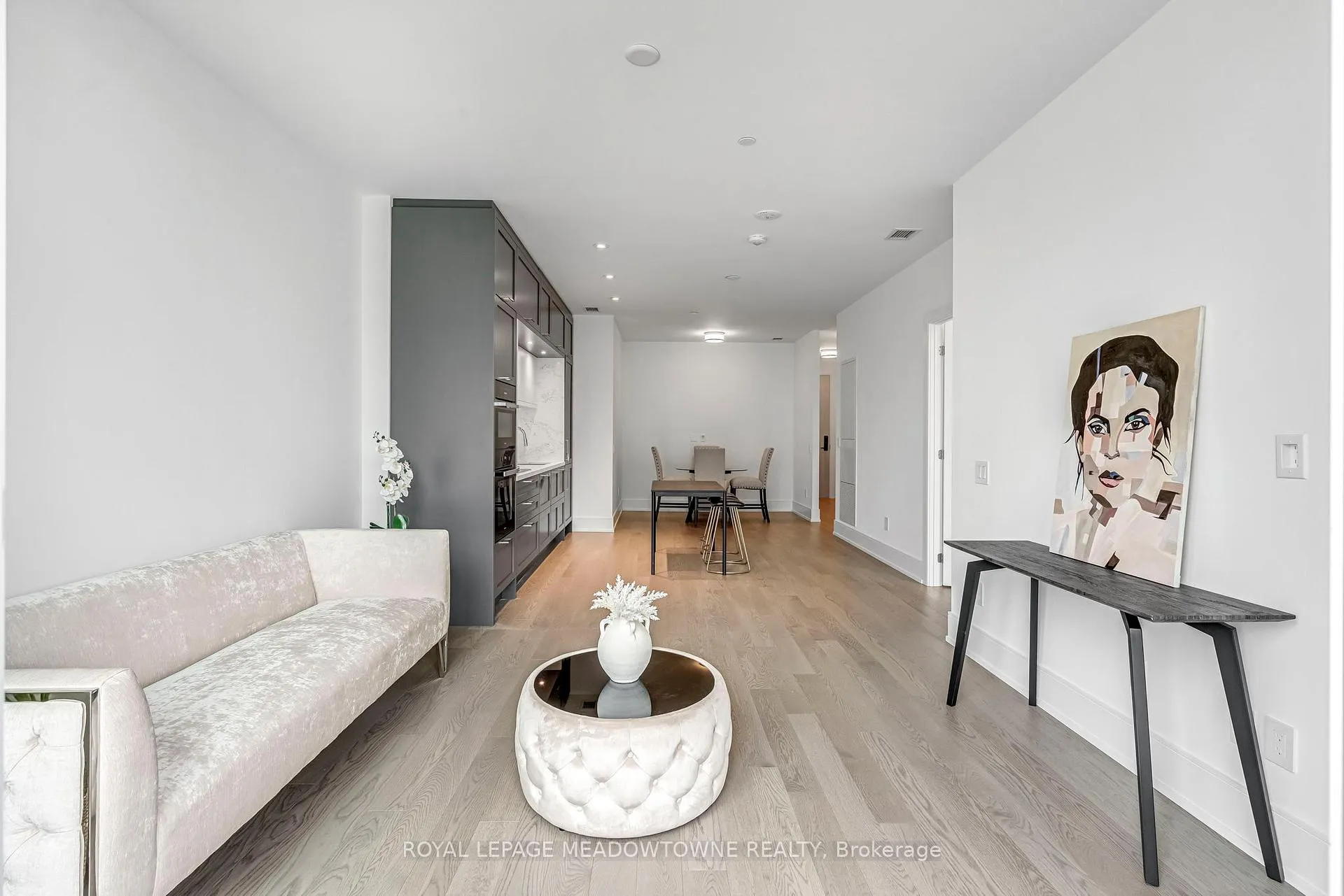 Photo 19 of Unit 826, 155 Merchants' Wharf, Toronto, Waterfront Communities — HOMEH