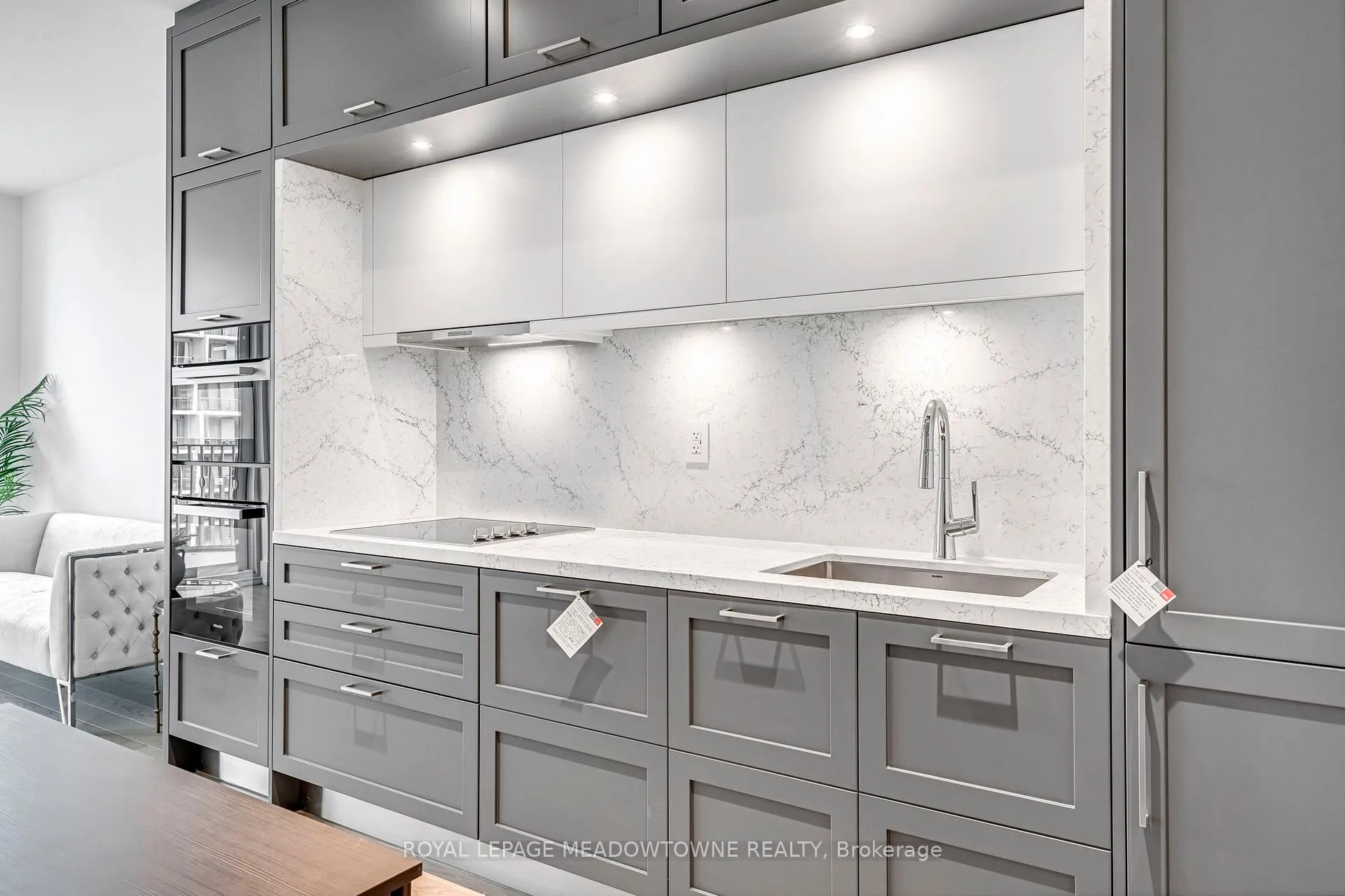 Photo 23 of Unit 826, 155 Merchants' Wharf, Toronto, Waterfront Communities — HOMEH
