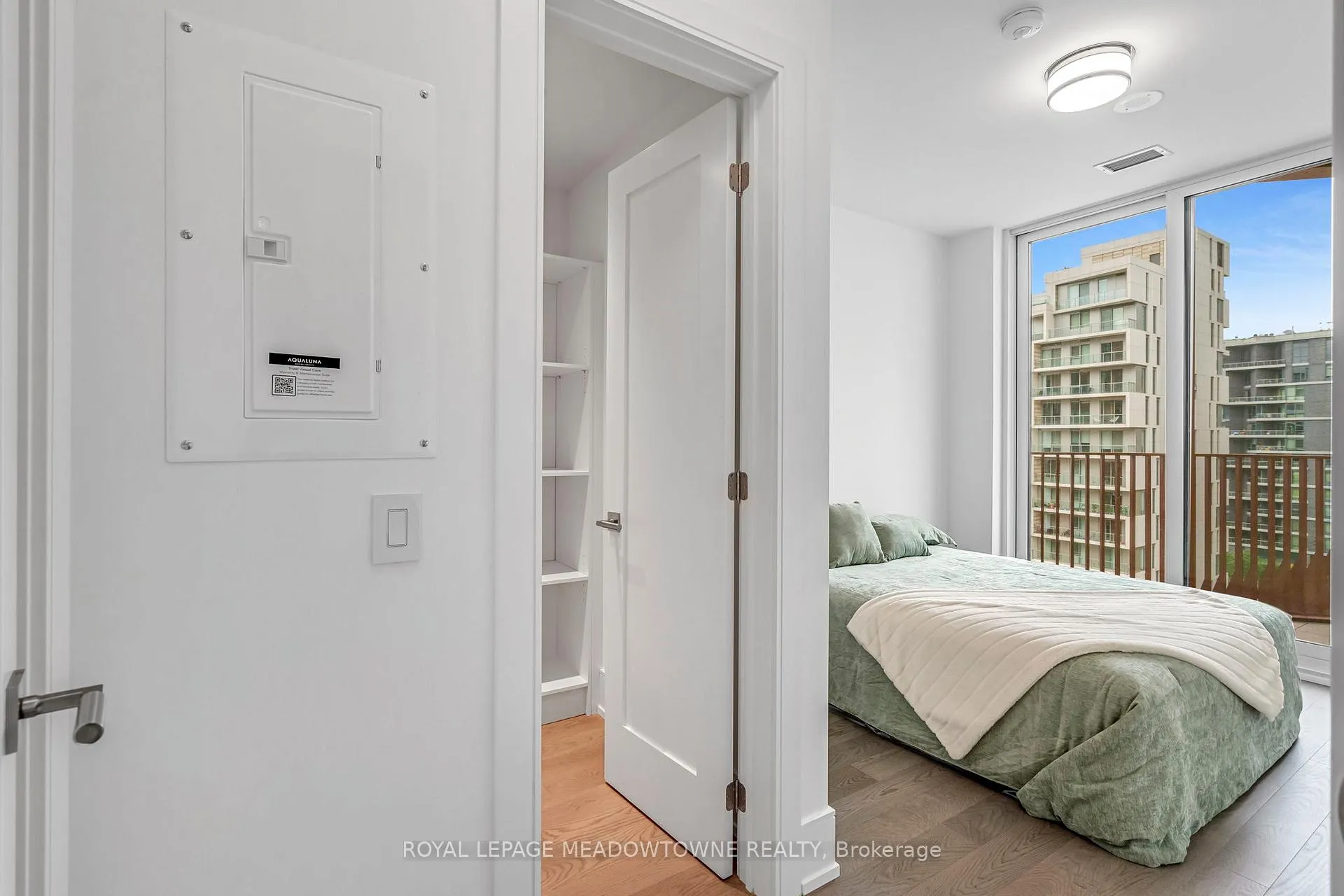 Photo 24 of Unit 826, 155 Merchants' Wharf, Toronto, Waterfront Communities — HOMEH