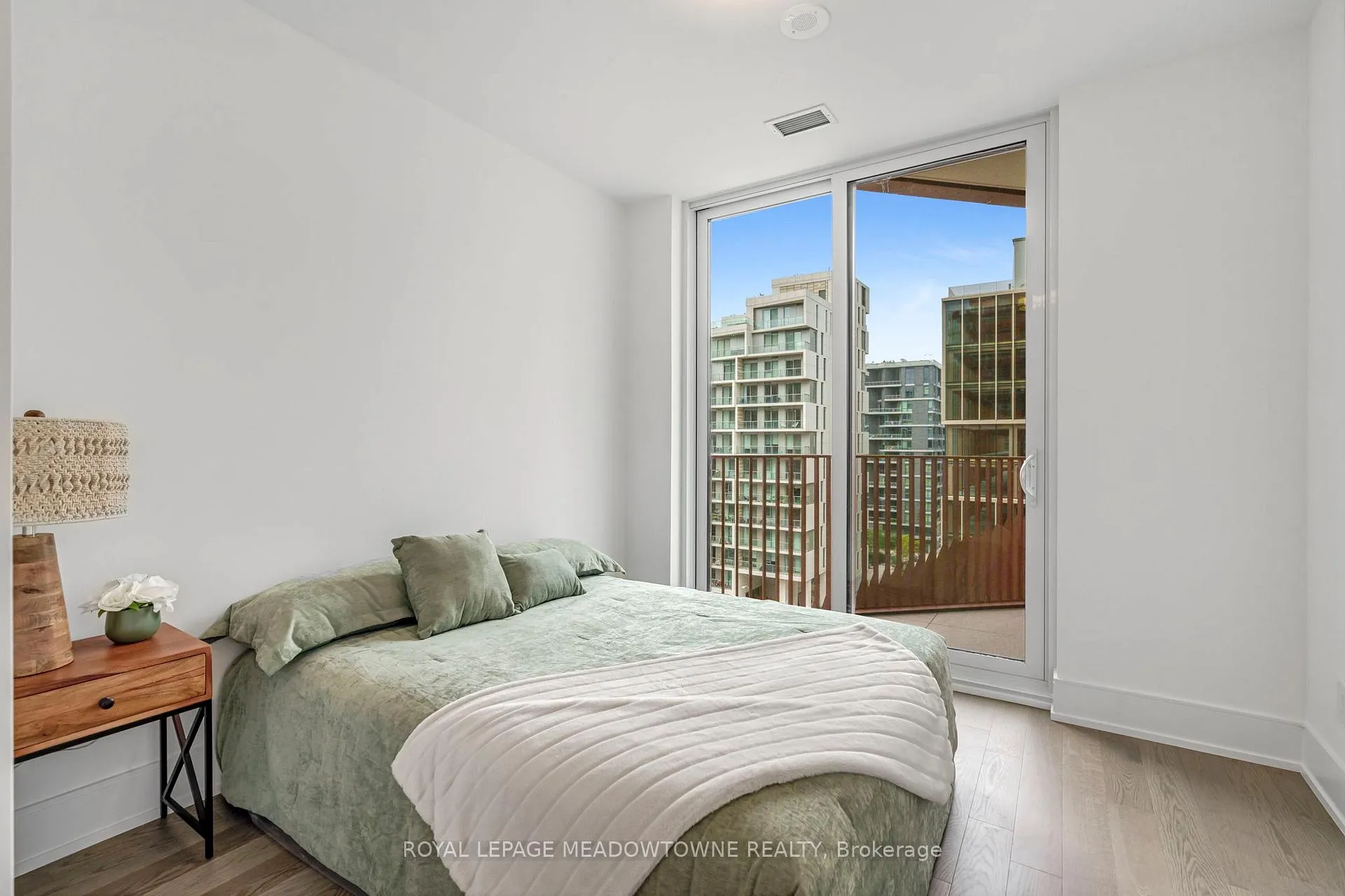 Photo 26 of Unit 826, 155 Merchants' Wharf, Toronto, Waterfront Communities — HOMEH