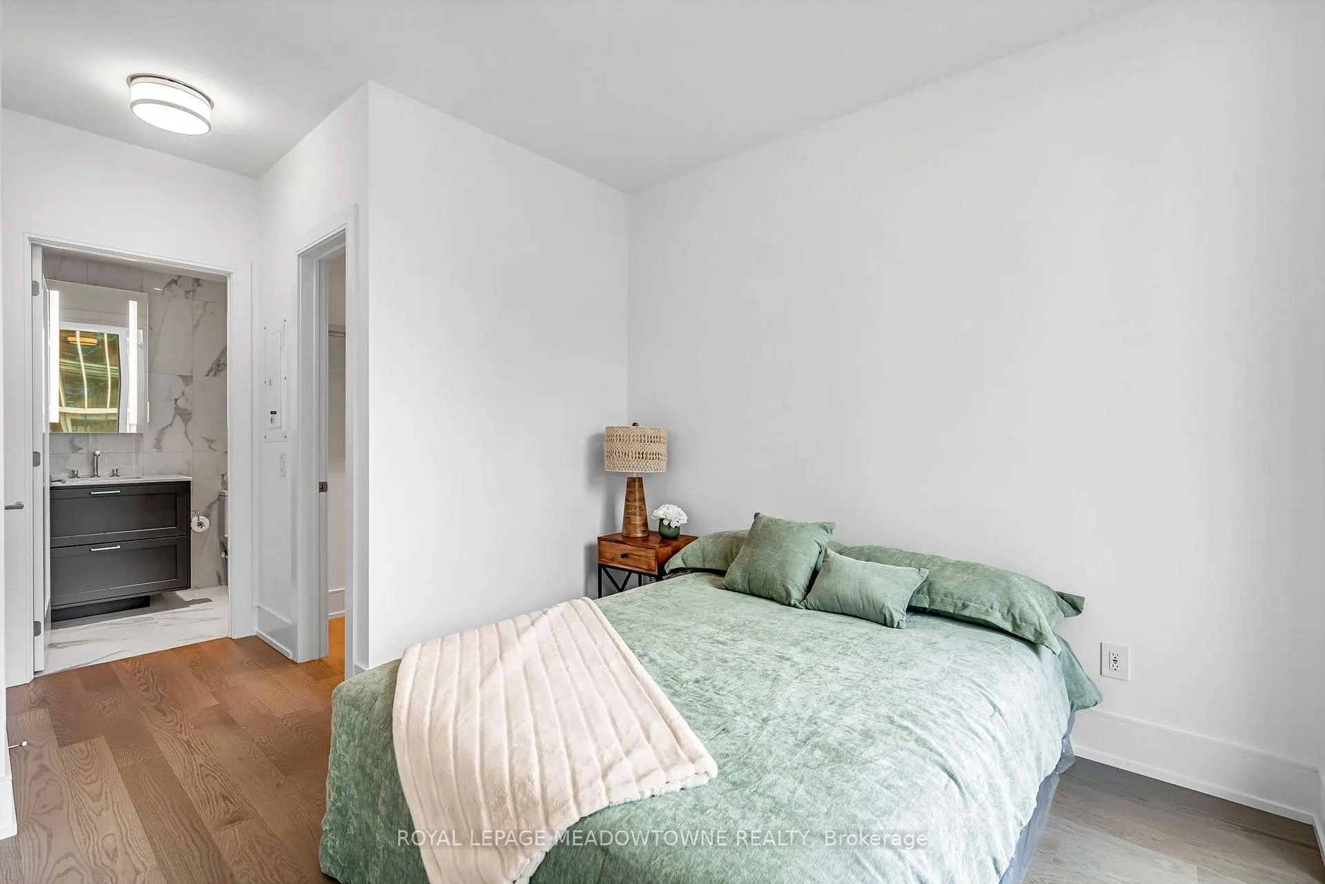 Photo 27 of Unit 826, 155 Merchants' Wharf, Toronto, Waterfront Communities — HOMEH