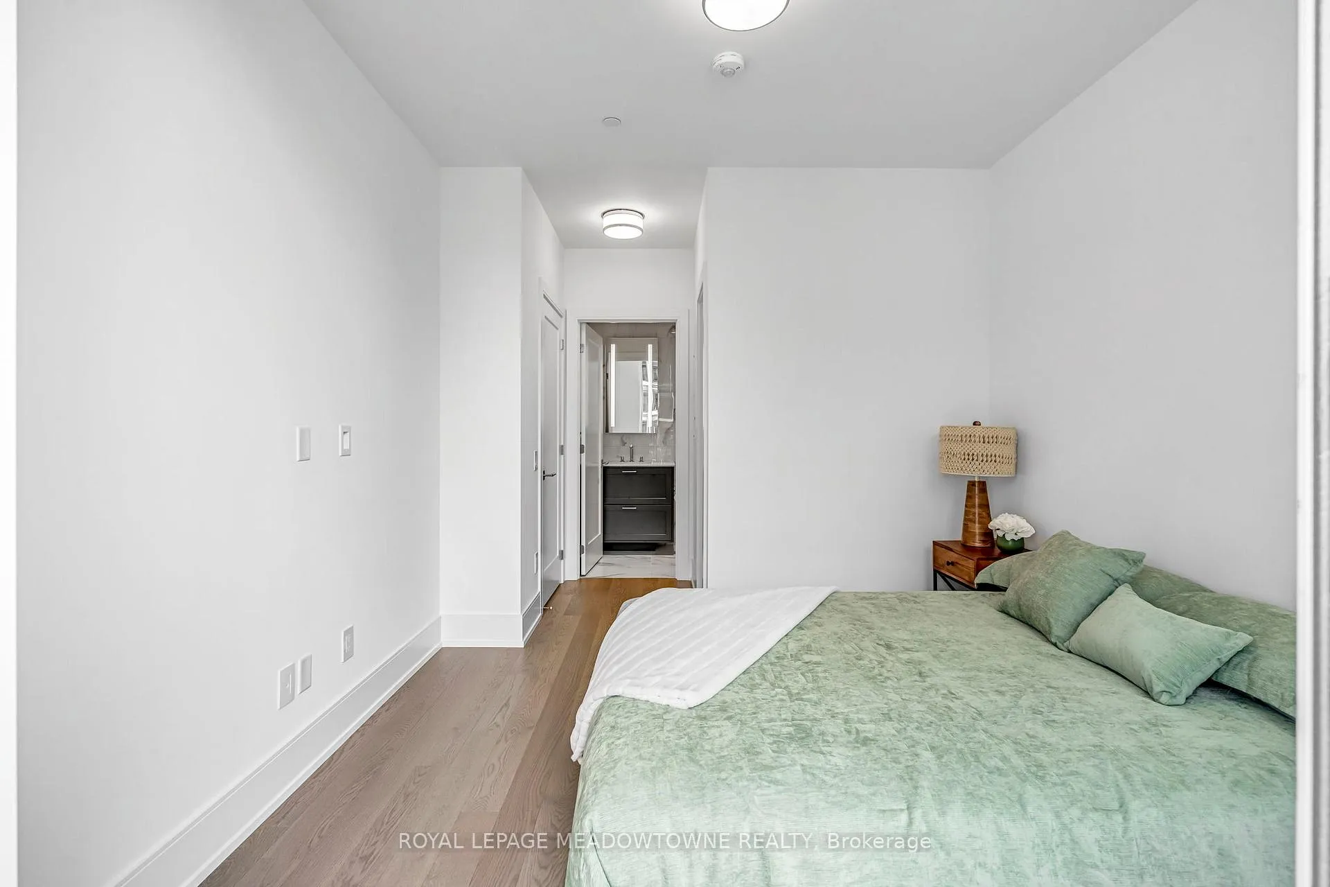 Photo 28 of Unit 826, 155 Merchants' Wharf, Toronto, Waterfront Communities — HOMEH