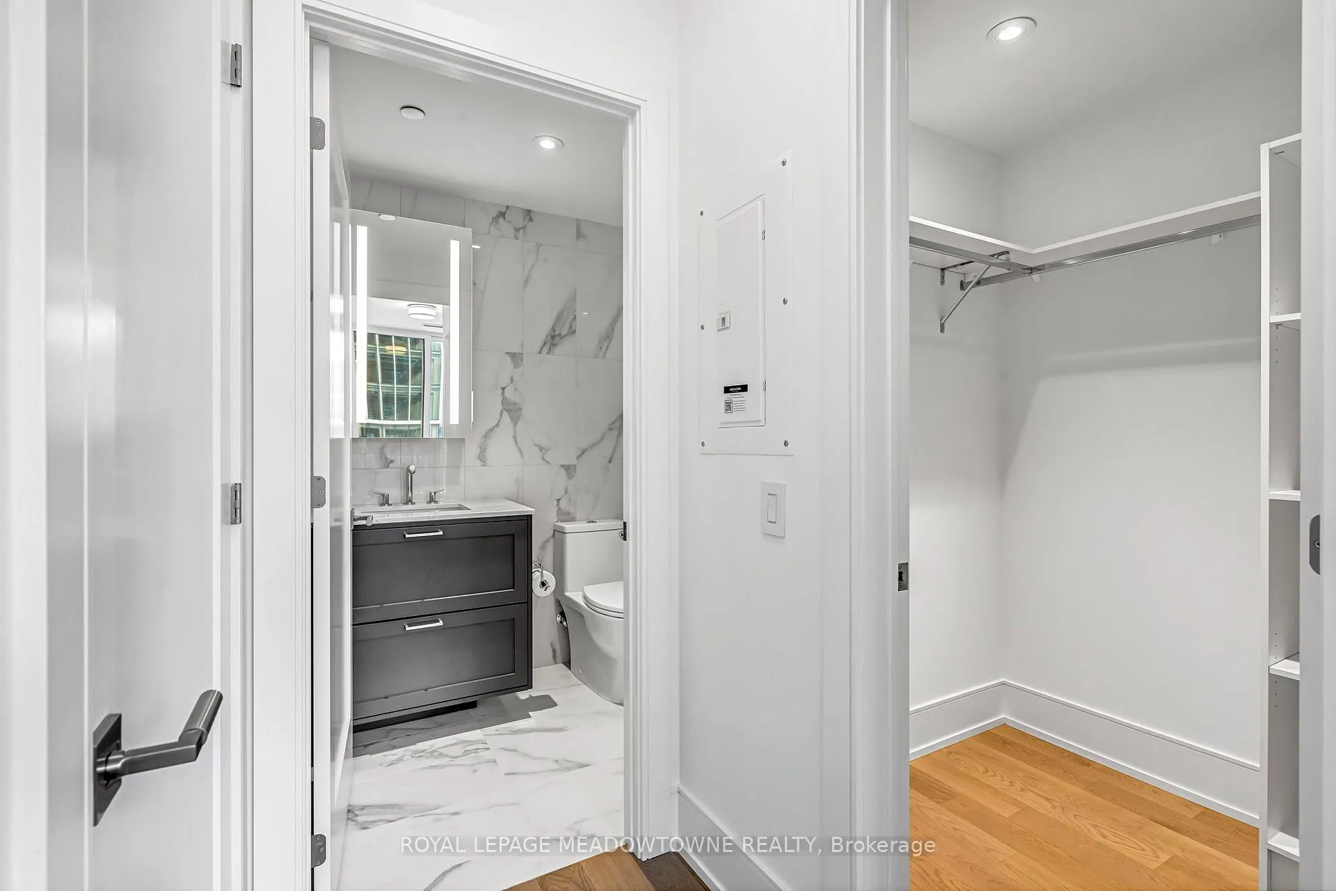 Photo 29 of Unit 826, 155 Merchants' Wharf, Toronto, Waterfront Communities — HOMEH