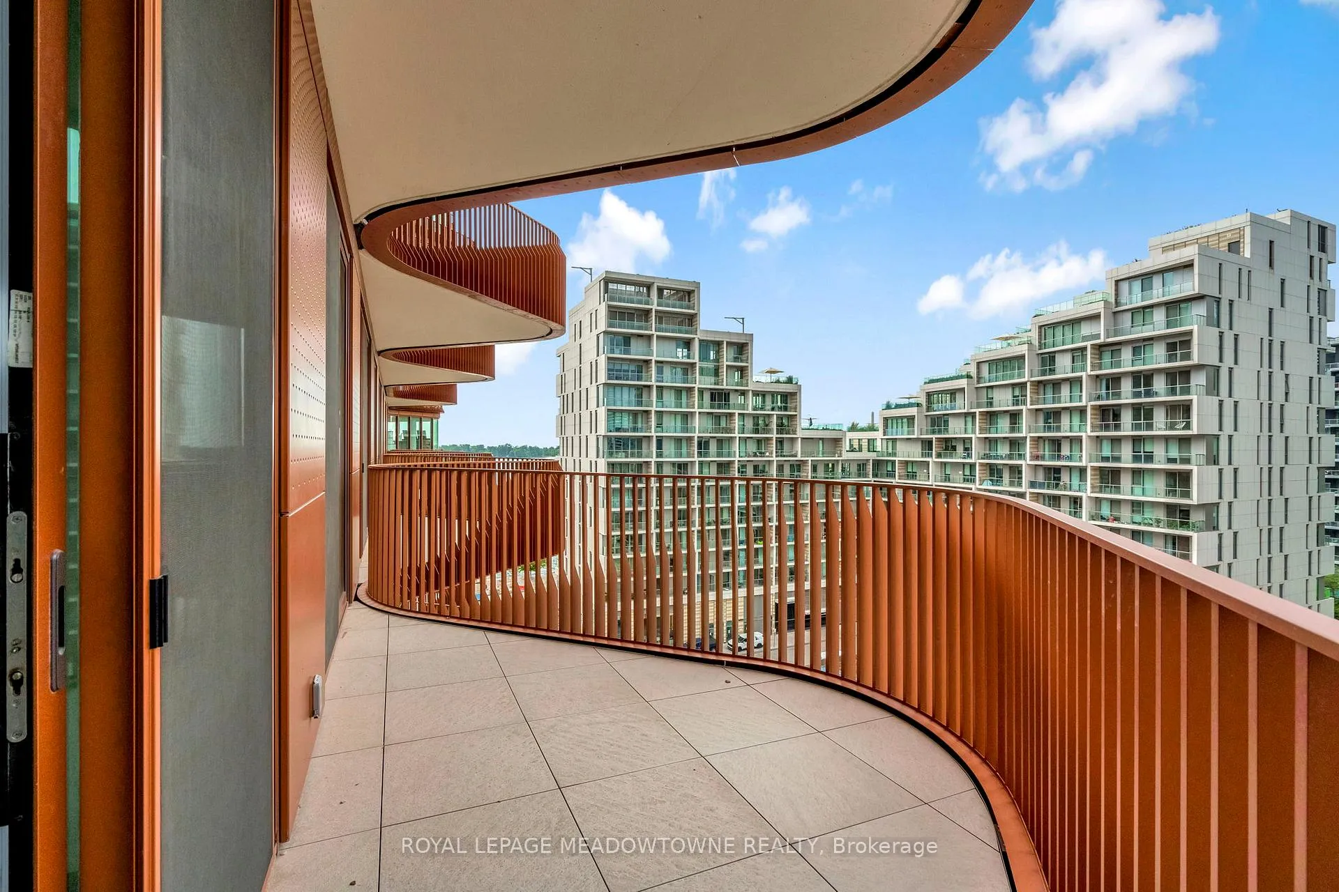 Photo 32 of Unit 826, 155 Merchants' Wharf, Toronto, Waterfront Communities — HOMEH