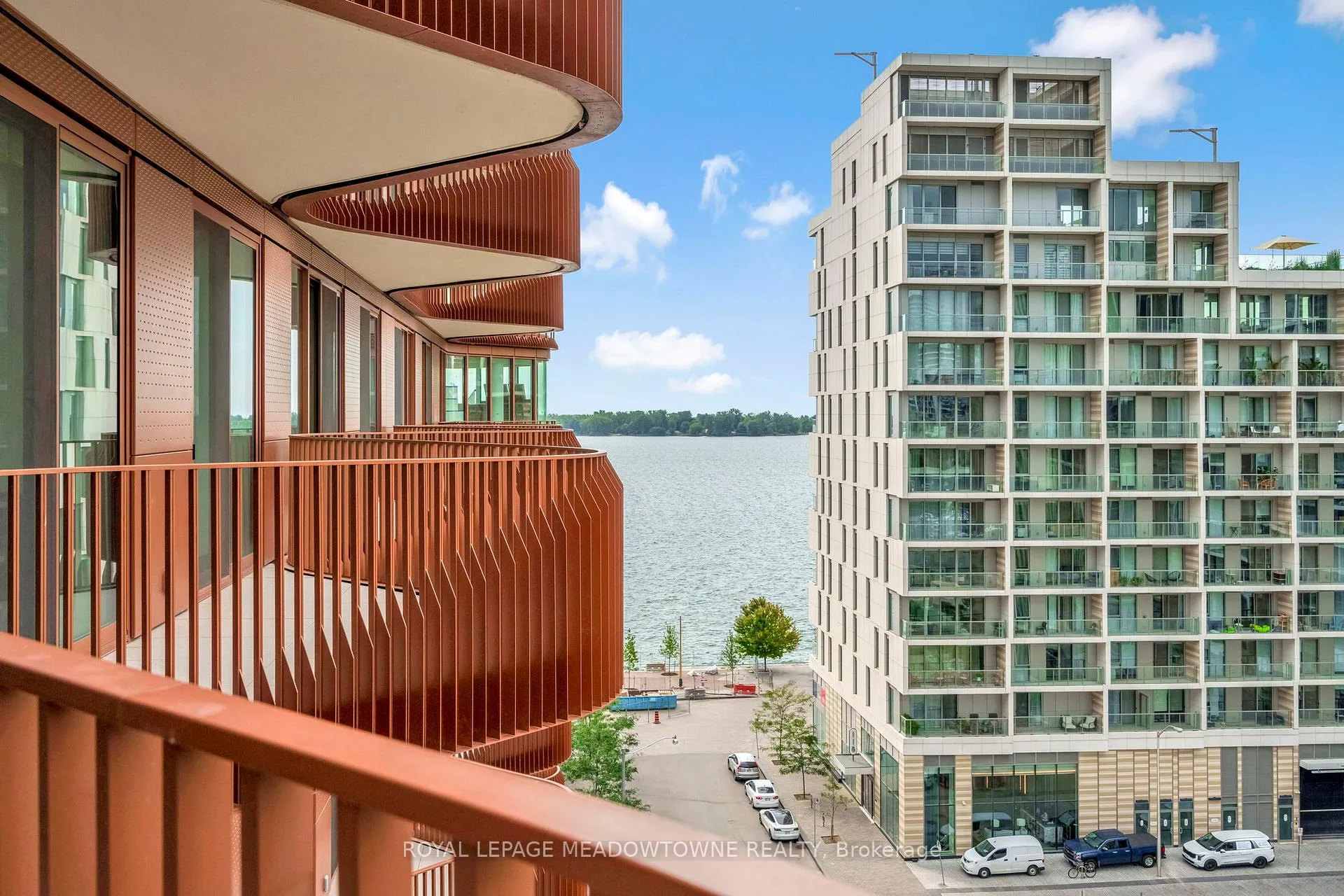 Photo 33 of Unit 826, 155 Merchants' Wharf, Toronto, Waterfront Communities — HOMEH