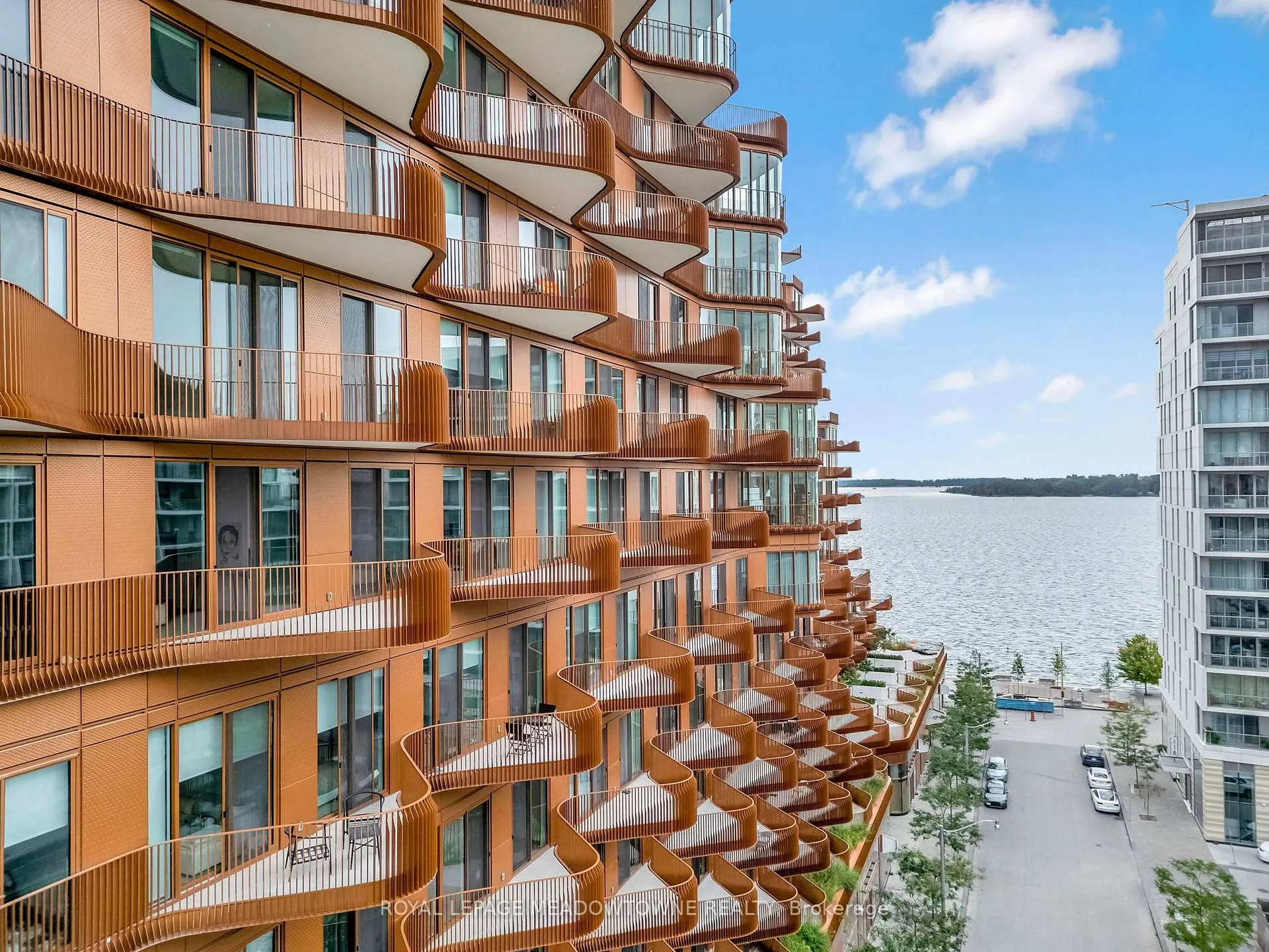 Photo 35 of Unit 826, 155 Merchants' Wharf, Toronto, Waterfront Communities — HOMEH