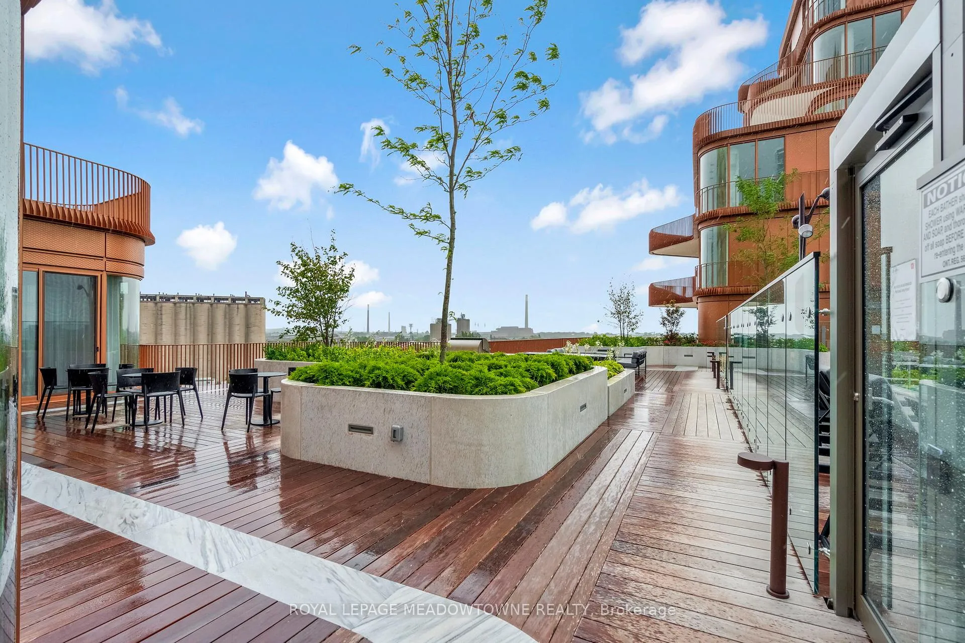 Photo 36 of Unit 826, 155 Merchants' Wharf, Toronto, Waterfront Communities — HOMEH