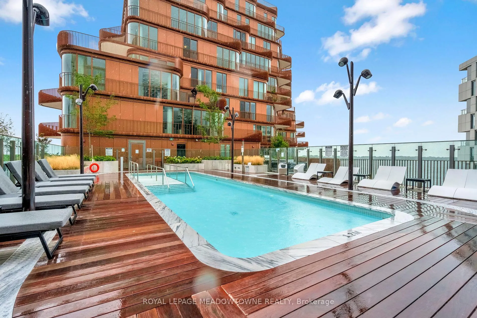 Photo 37 of Unit 826, 155 Merchants' Wharf, Toronto, Waterfront Communities — HOMEH