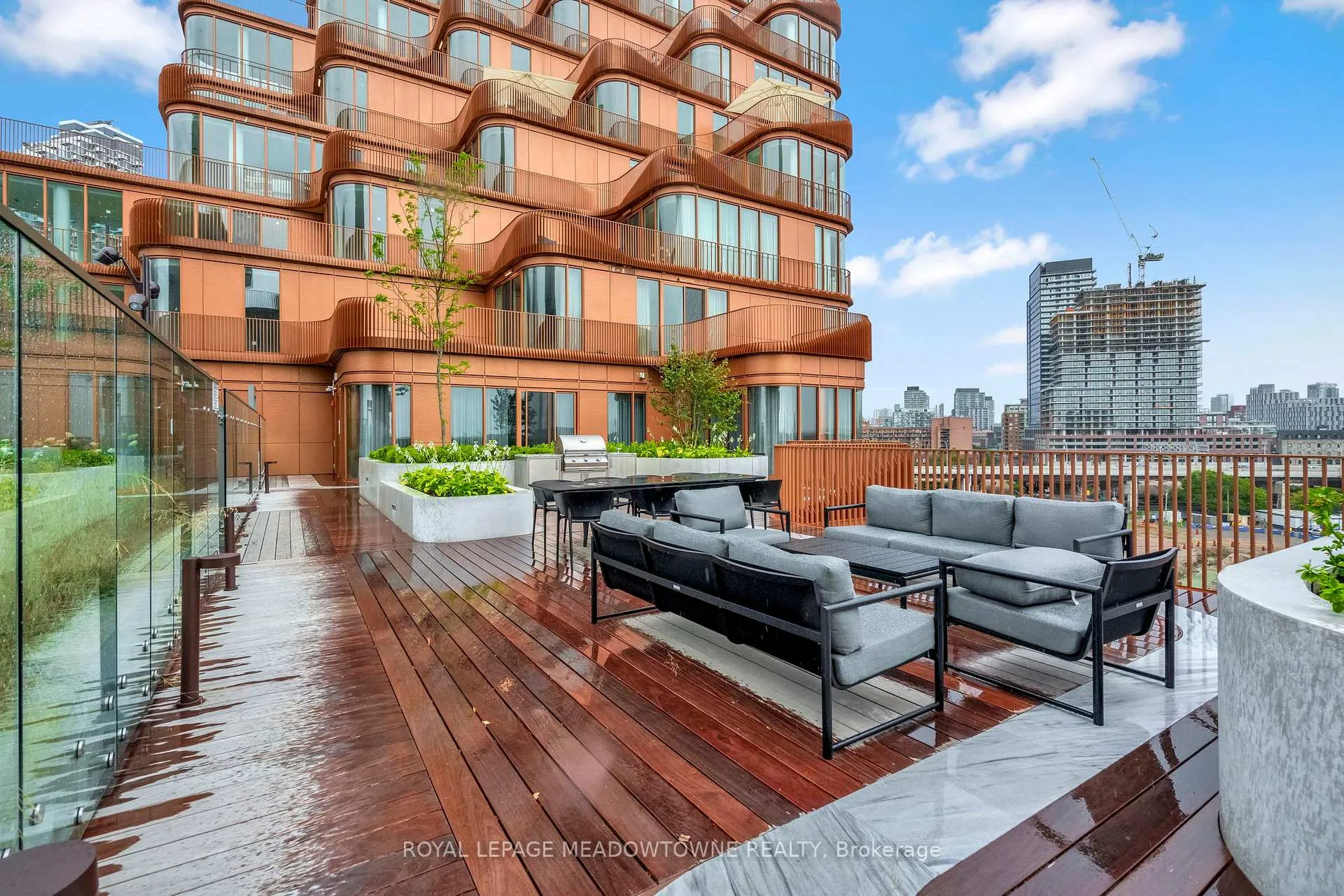 Photo 39 of Unit 826, 155 Merchants' Wharf, Toronto, Waterfront Communities — HOMEH