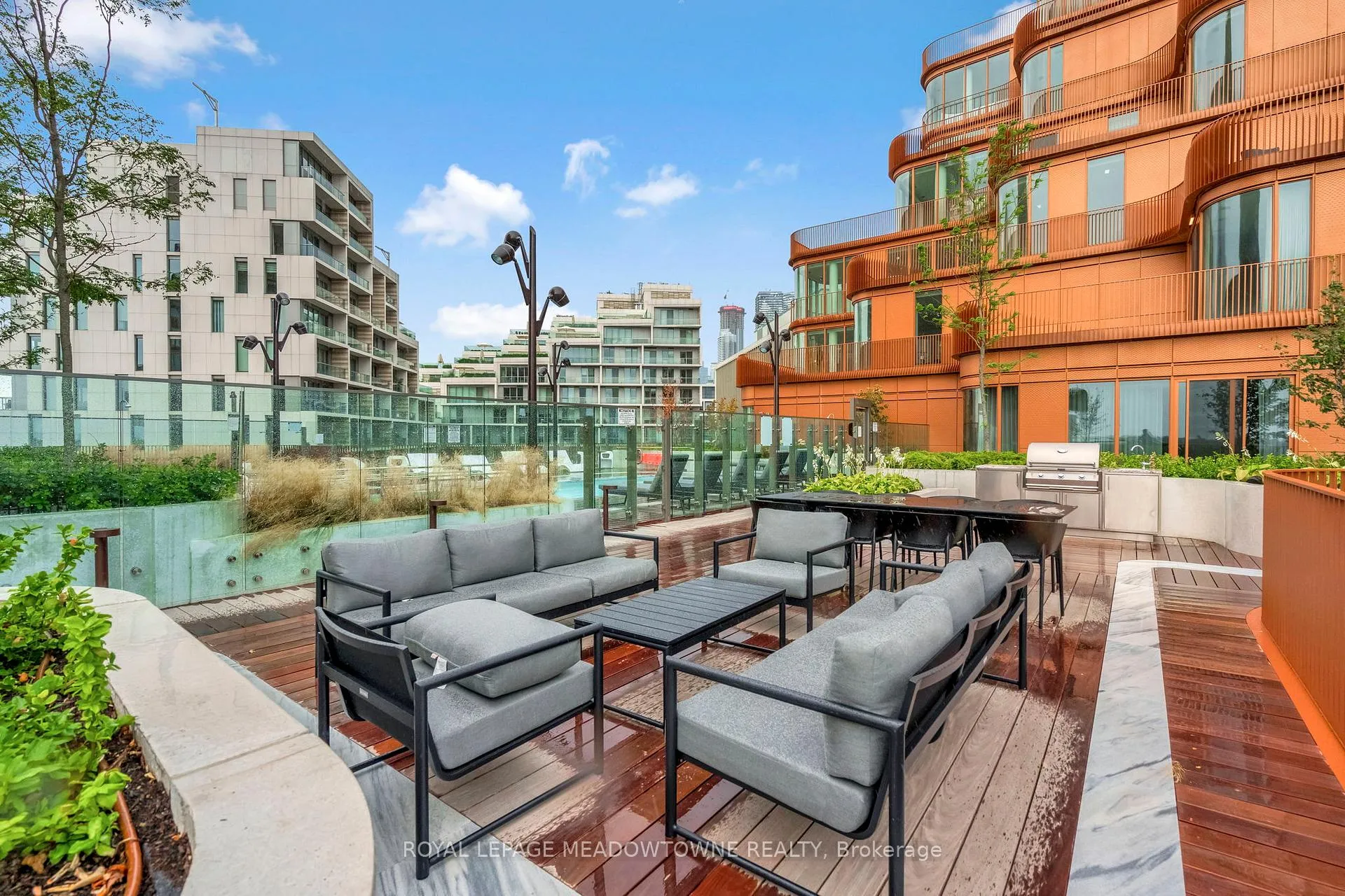 Photo 41 of Unit 826, 155 Merchants' Wharf, Toronto, Waterfront Communities — HOMEH