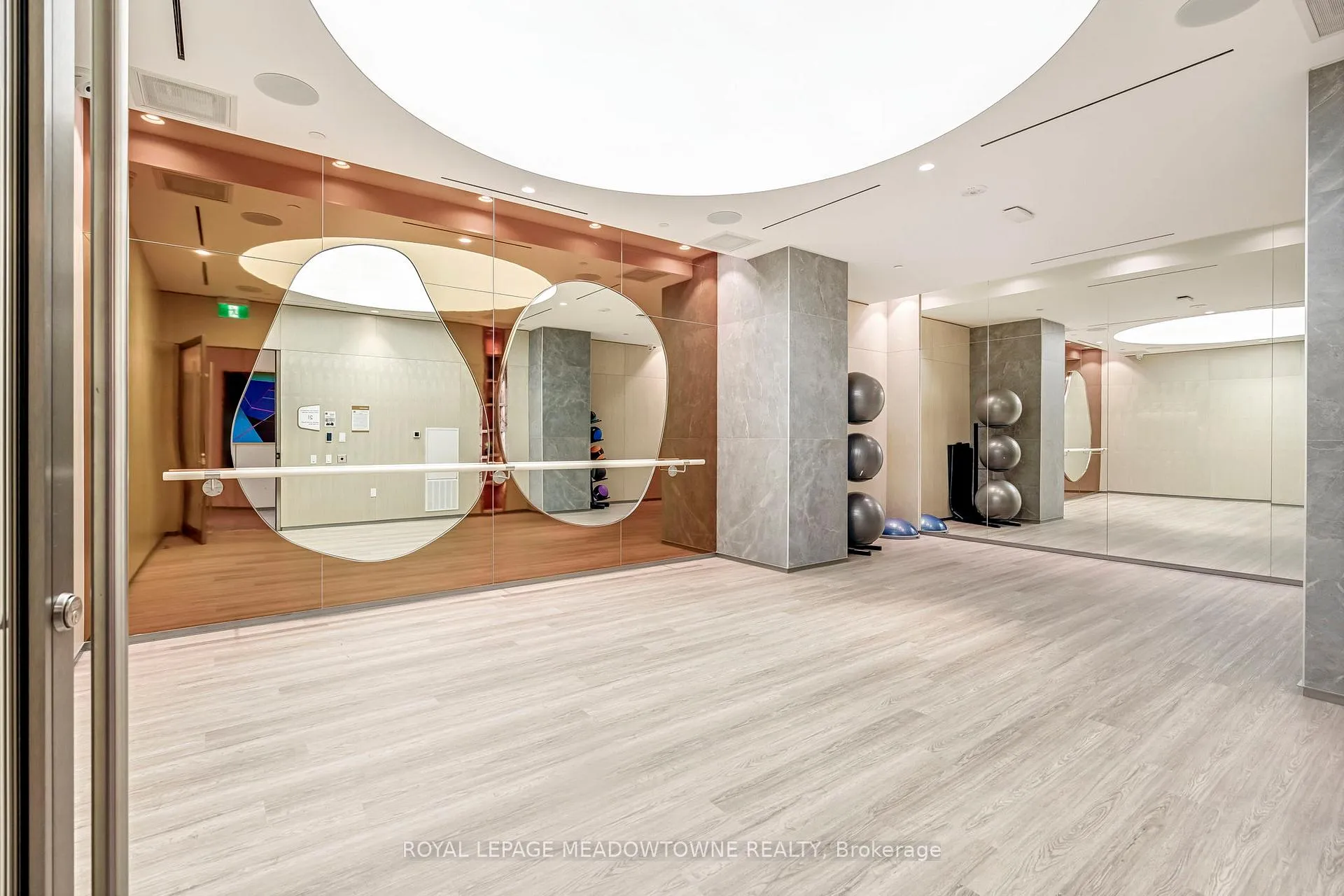 Photo 42 of Unit 826, 155 Merchants' Wharf, Toronto, Waterfront Communities — HOMEH