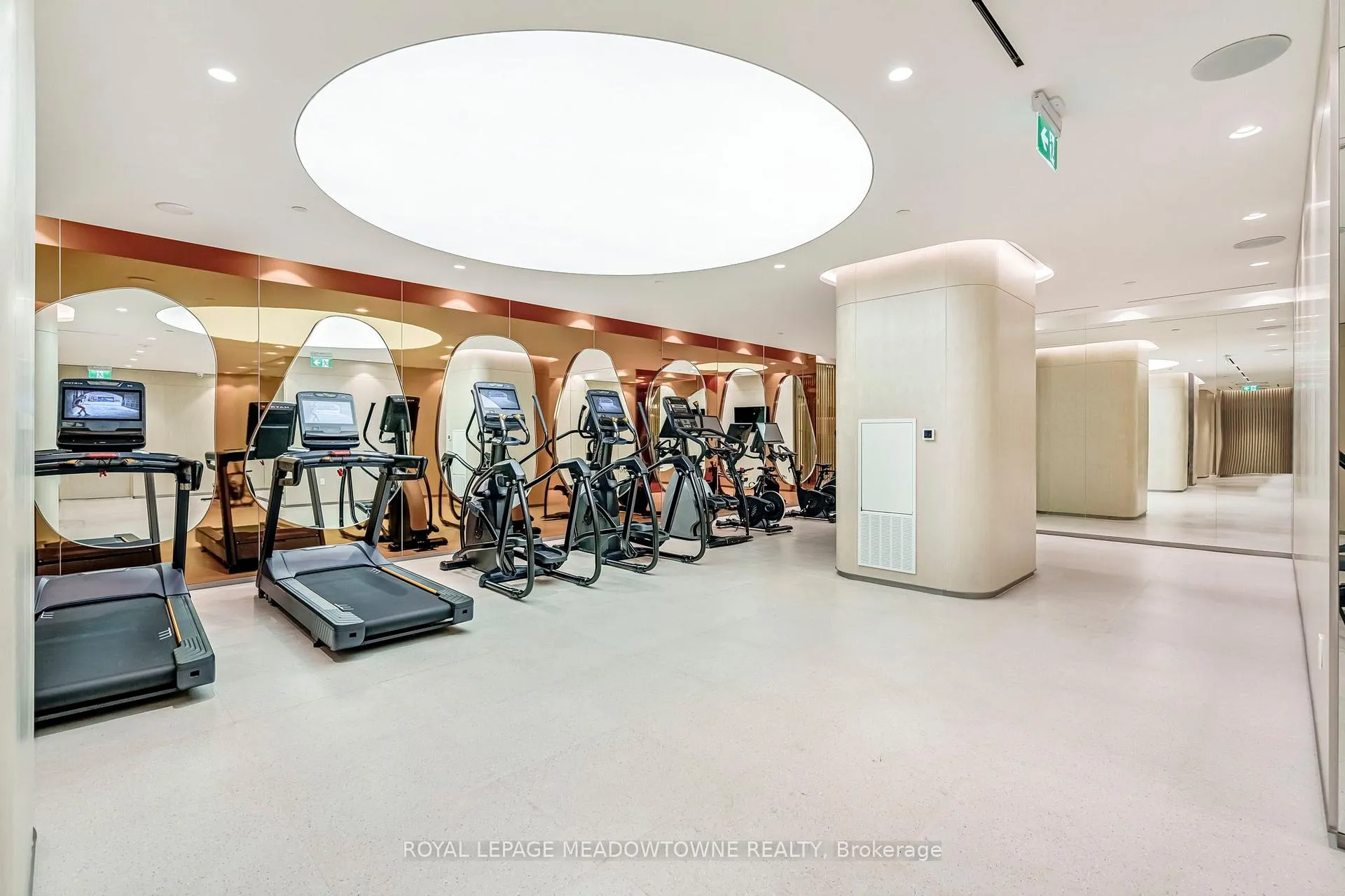 Photo 44 of Unit 826, 155 Merchants' Wharf, Toronto, Waterfront Communities — HOMEH