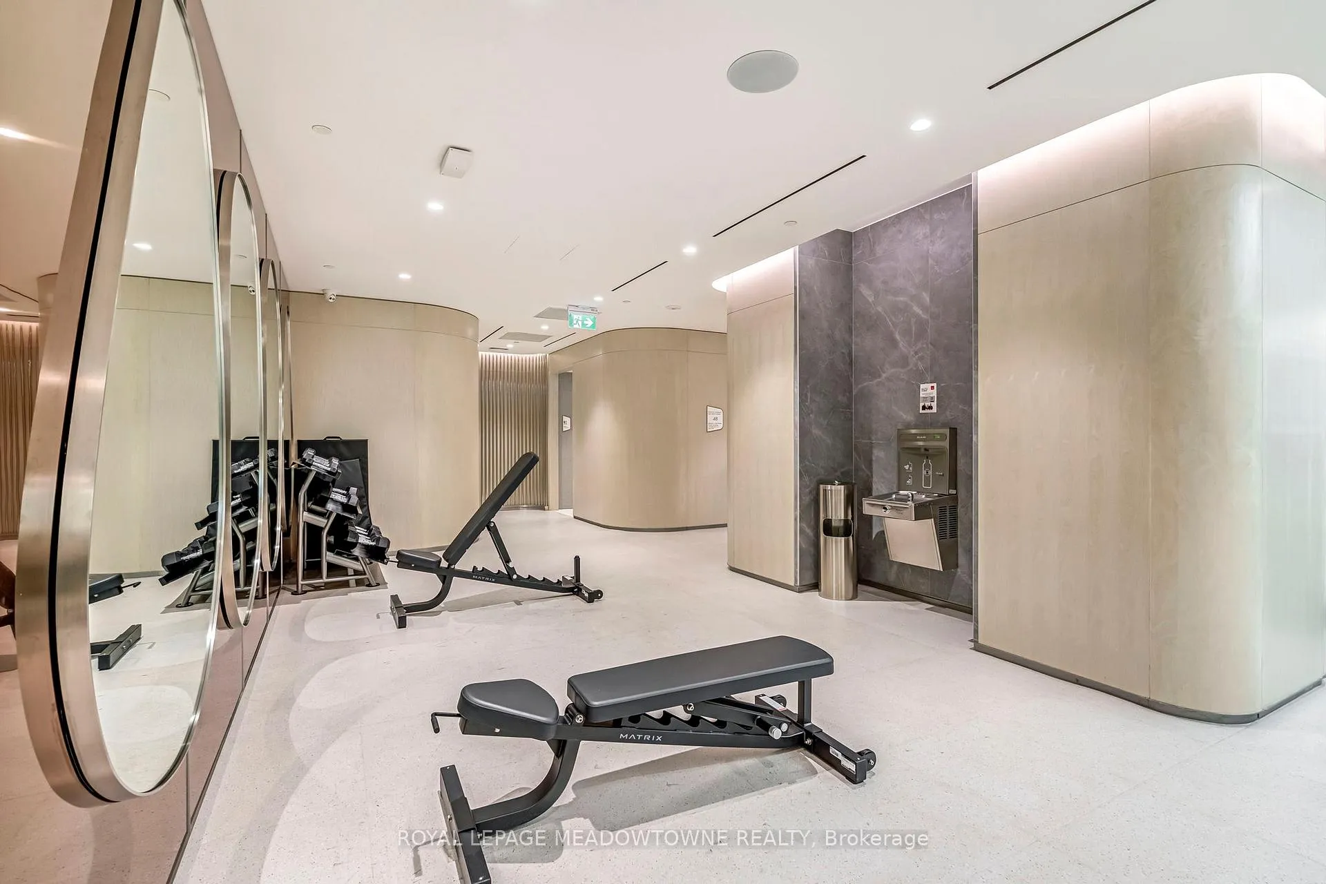 Photo 45 of Unit 826, 155 Merchants' Wharf, Toronto, Waterfront Communities — HOMEH