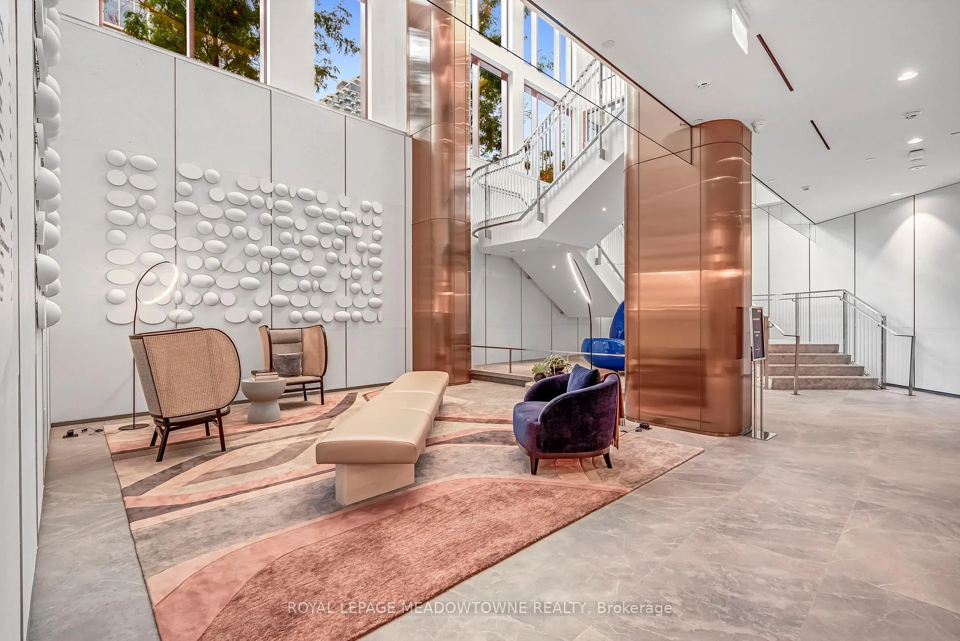 Photo 46 of Unit 826, 155 Merchants' Wharf, Toronto, Waterfront Communities — HOMEH
