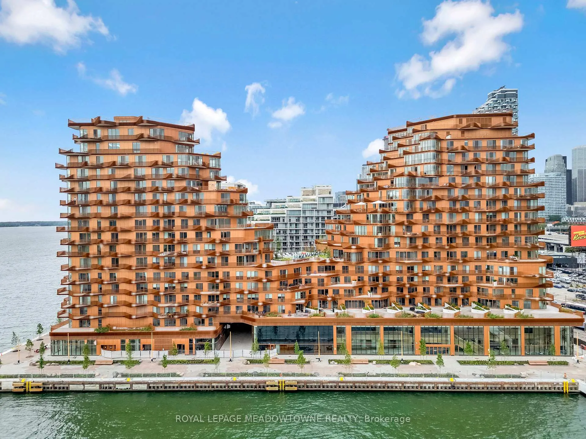 Photo 49 of Unit 826, 155 Merchants' Wharf, Toronto, Waterfront Communities — HOMEH