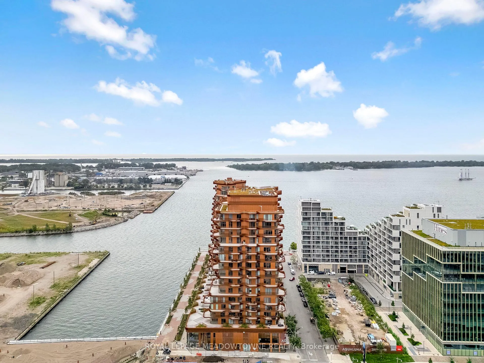 Photo 50 of Unit 826, 155 Merchants' Wharf, Toronto, Waterfront Communities — HOMEH