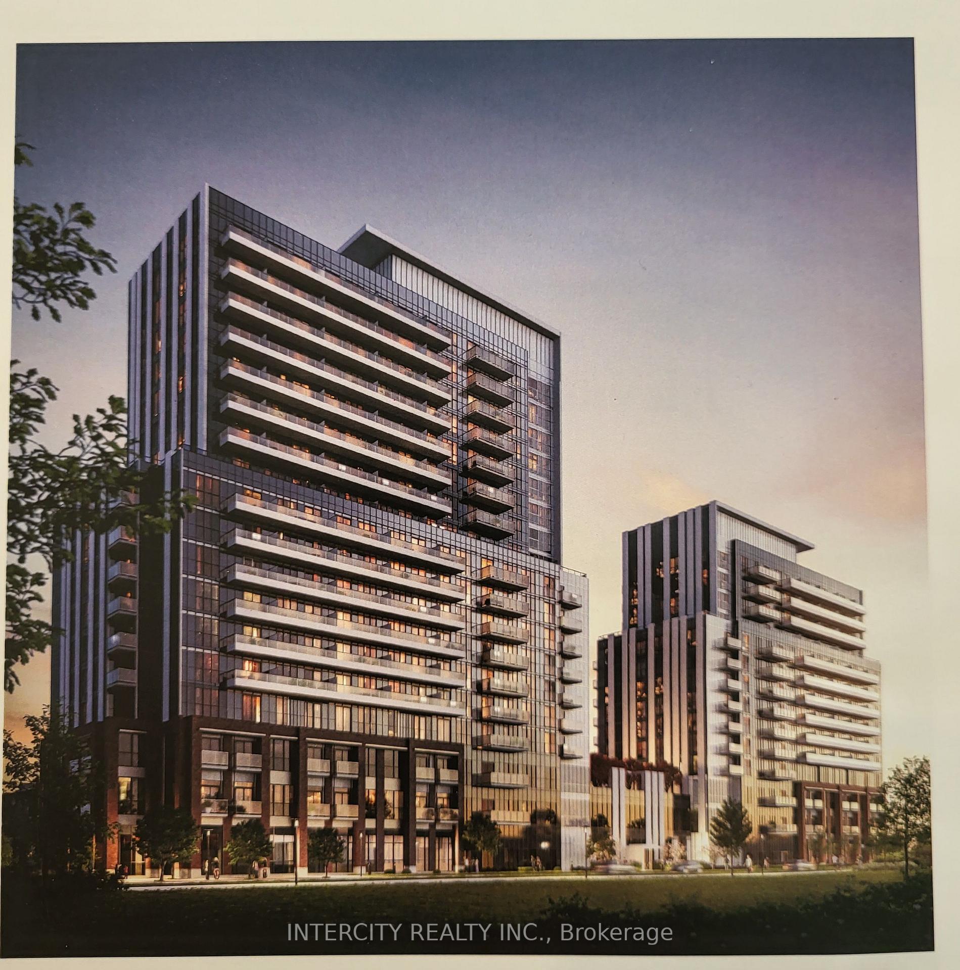 Photo 1 of Unit 718, 38 Honeycrisp Crescent, Vaughan, Vaughan Corporate Centre — HOMEH
