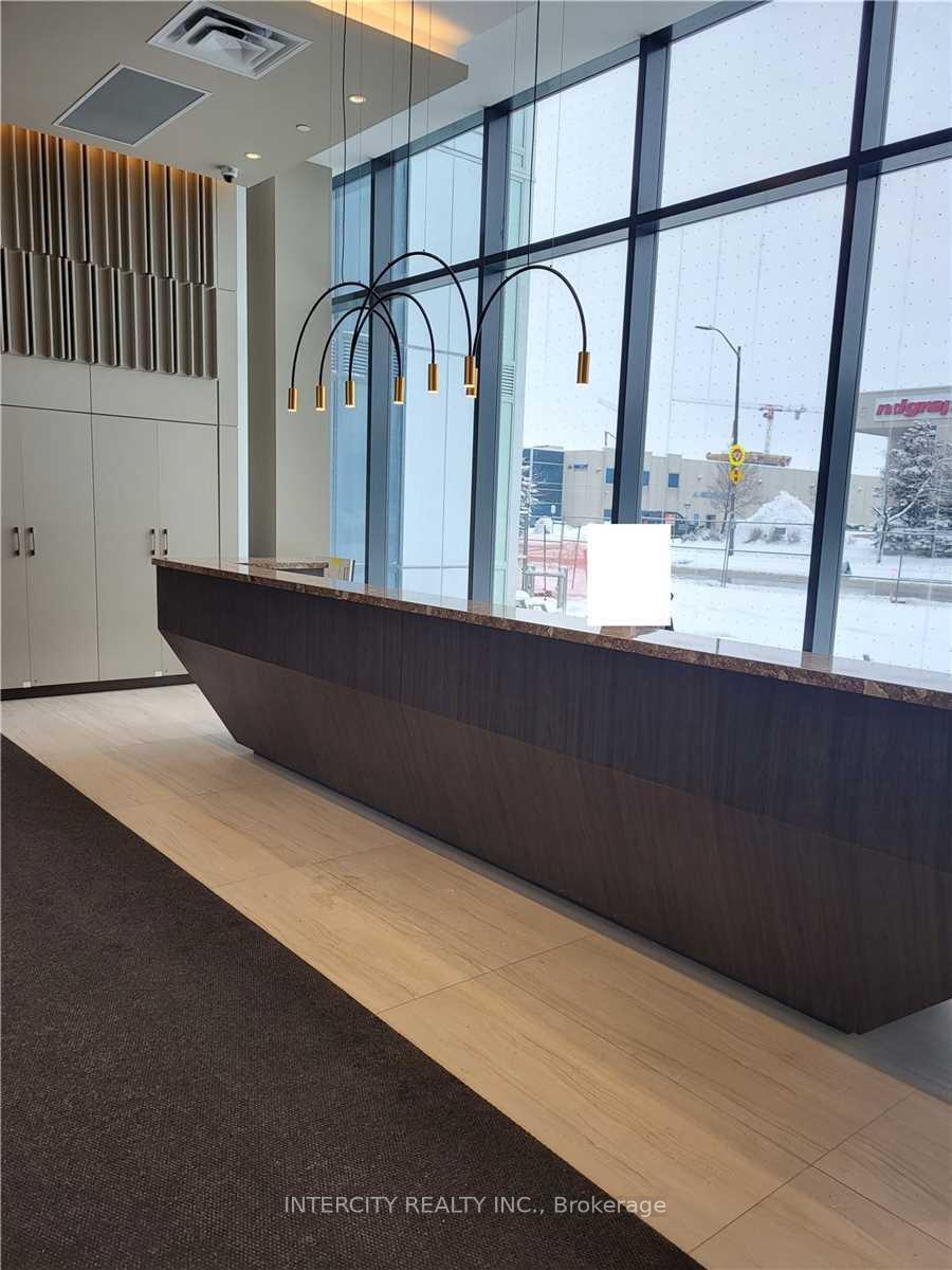 Photo 3 of Unit 718, 38 Honeycrisp Crescent, Vaughan, Vaughan Corporate Centre — HOMEH
