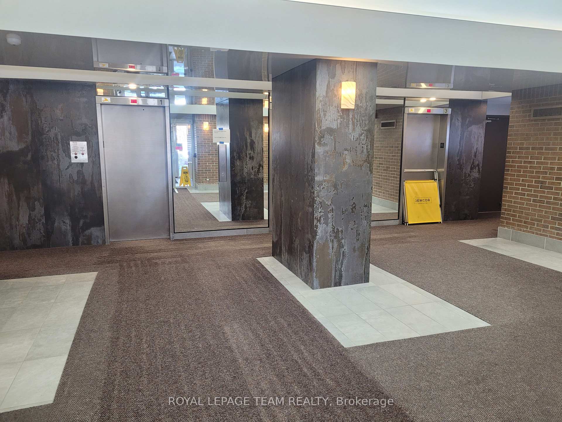 Photo 2 of Unit 607, 1380 Prince Of Wales Drive, Ottawa, Carleton Square — HOMEH