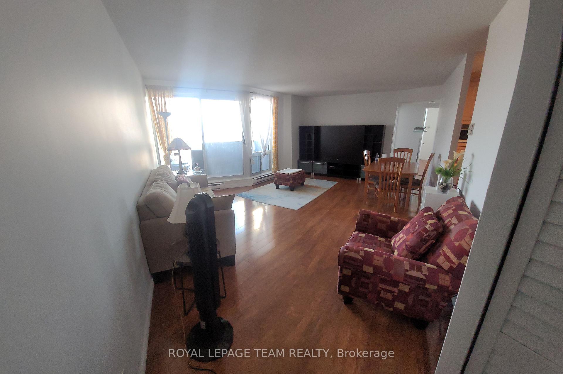 Photo 4 of Unit 607, 1380 Prince Of Wales Drive, Ottawa, Carleton Square — HOMEH