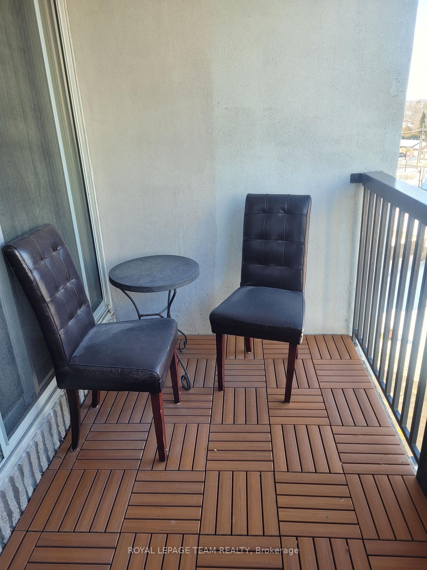 Photo 6 of Unit 607, 1380 Prince Of Wales Drive, Ottawa, Carleton Square — HOMEH