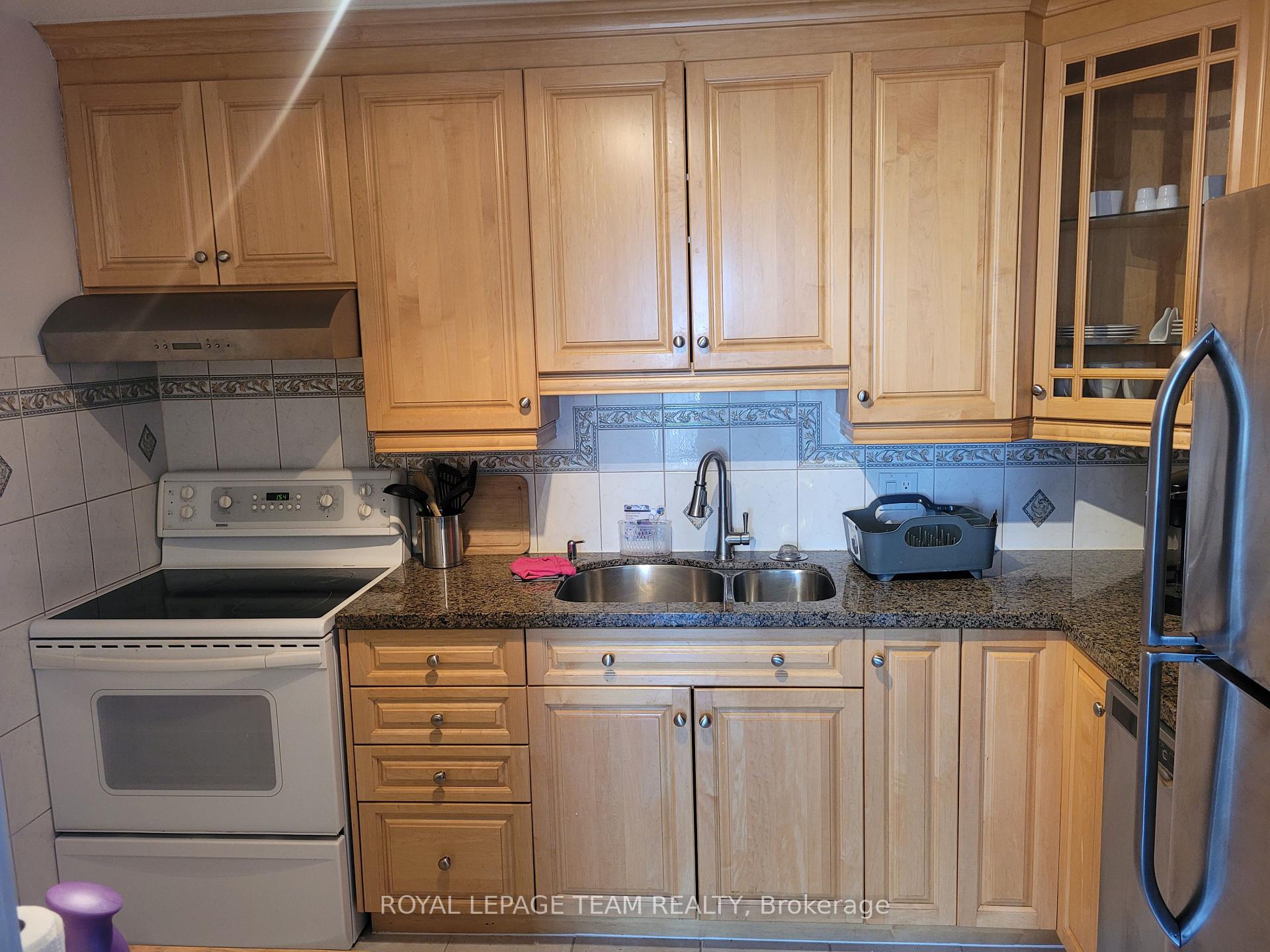 Photo 7 of Unit 607, 1380 Prince Of Wales Drive, Ottawa, Carleton Square — HOMEH