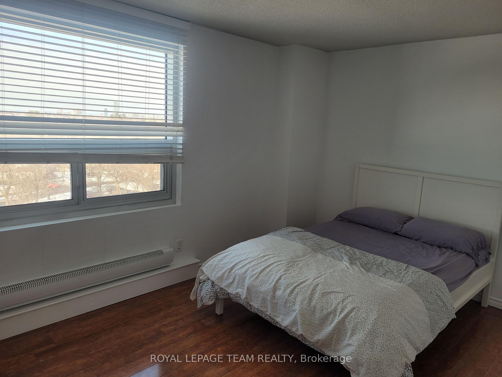 Photo 8 of Unit 607, 1380 Prince Of Wales Drive, Ottawa, Carleton Square — HOMEH