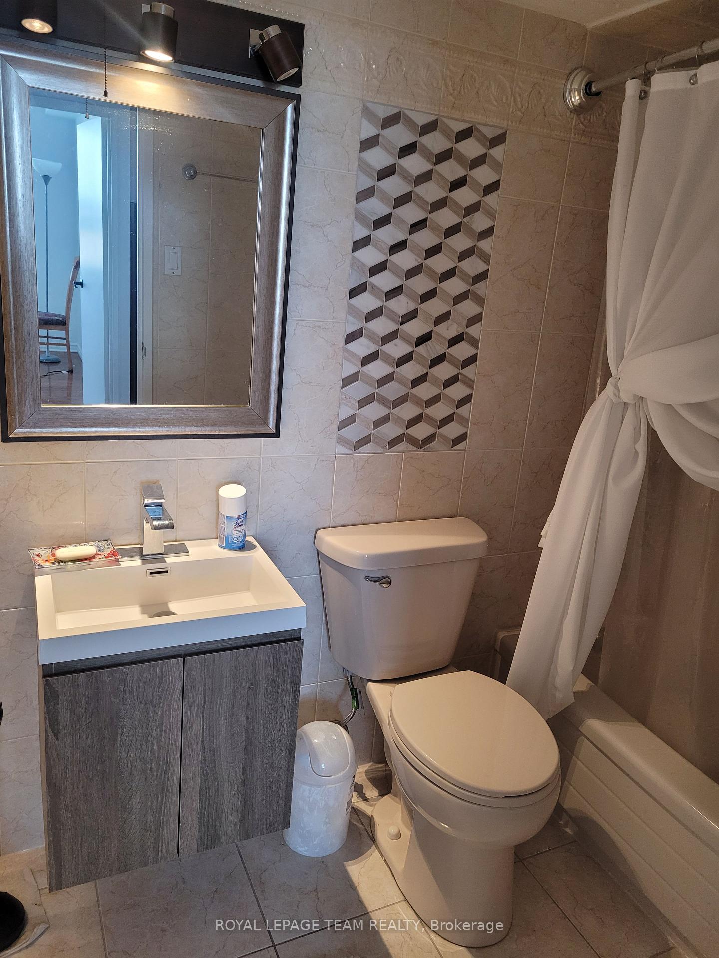 Photo 10 of Unit 607, 1380 Prince Of Wales Drive, Ottawa, Carleton Square — HOMEH