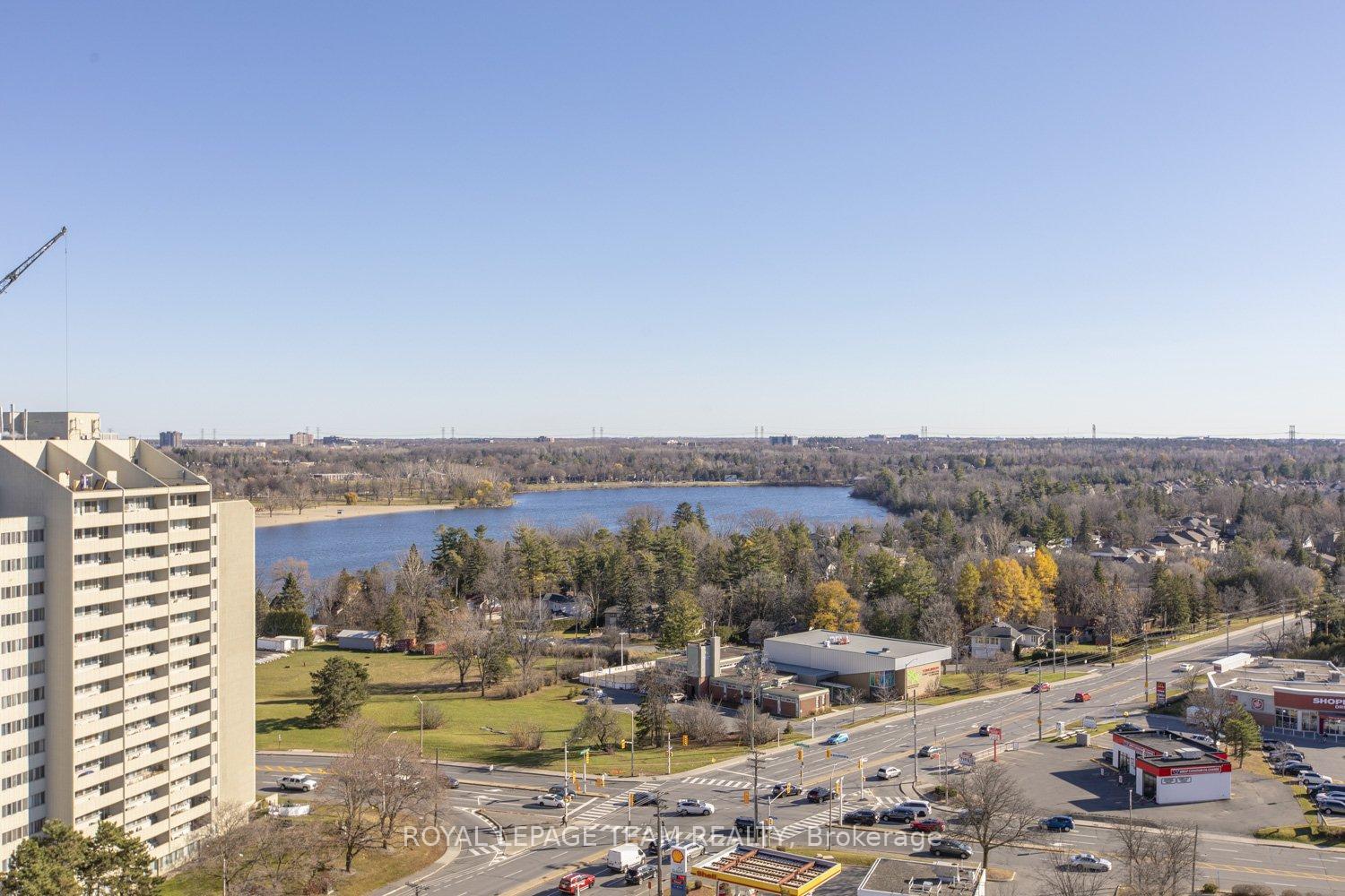 Photo 11 of Unit 607, 1380 Prince Of Wales Drive, Ottawa, Carleton Square — HOMEH