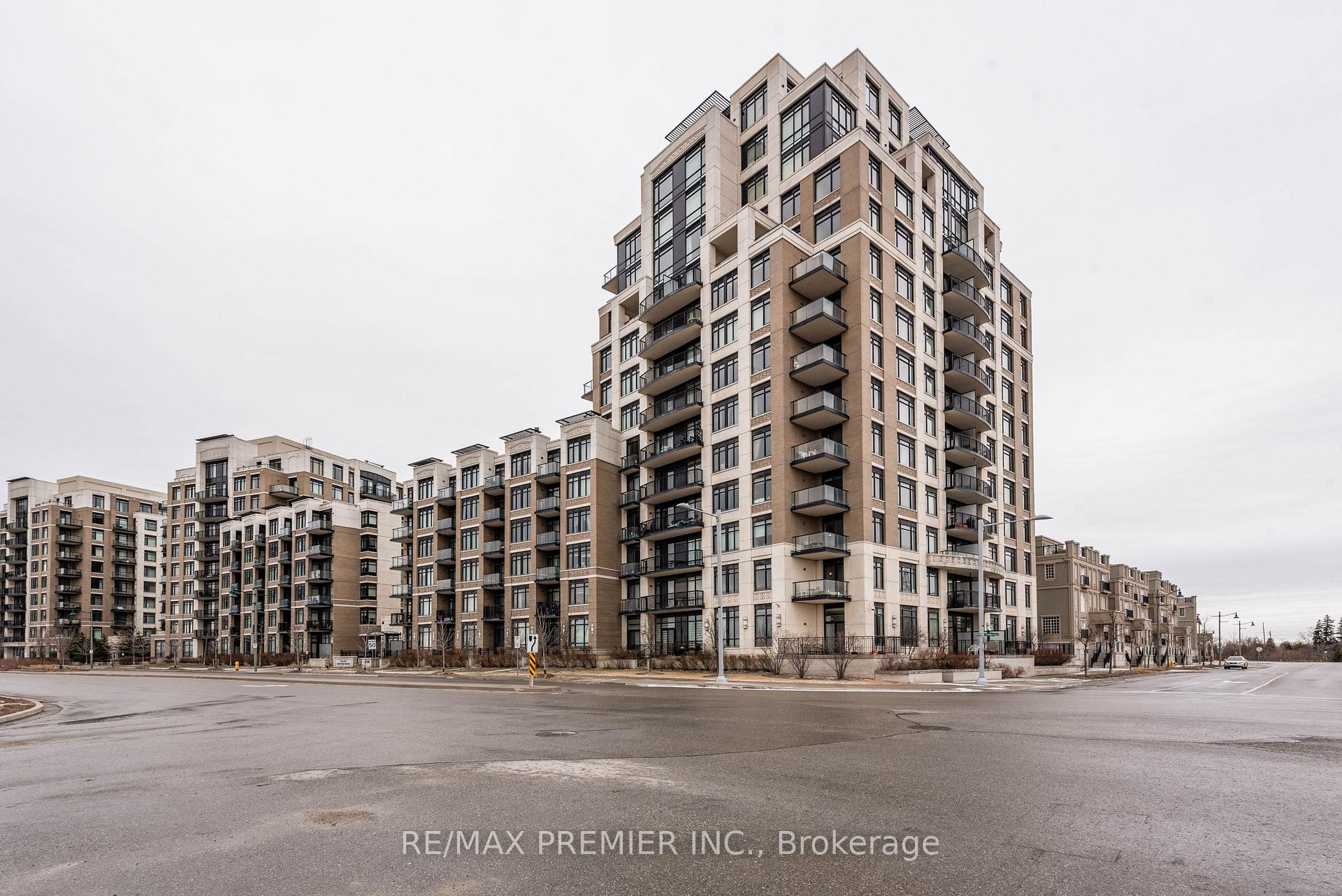 Photo 1 of Unit 1302, 151 Upper Duke Crescent, Markham, Unionville — HOMEH