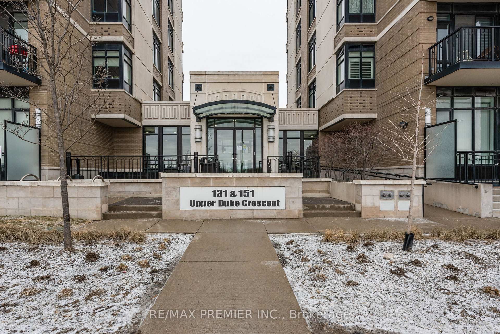 Photo 2 of Unit 1302, 151 Upper Duke Crescent, Markham, Unionville — HOMEH