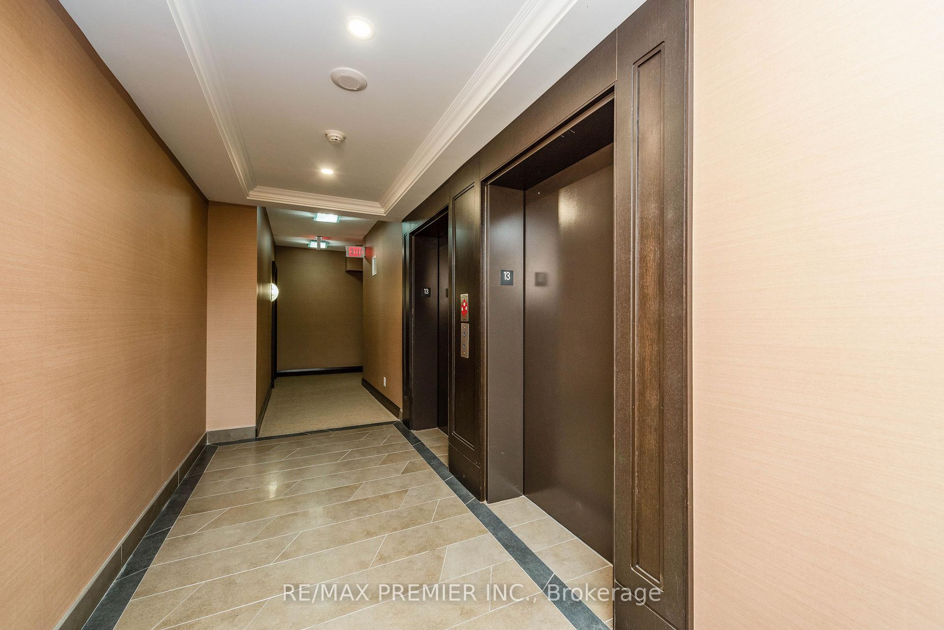 Photo 3 of Unit 1302, 151 Upper Duke Crescent, Markham, Unionville — HOMEH