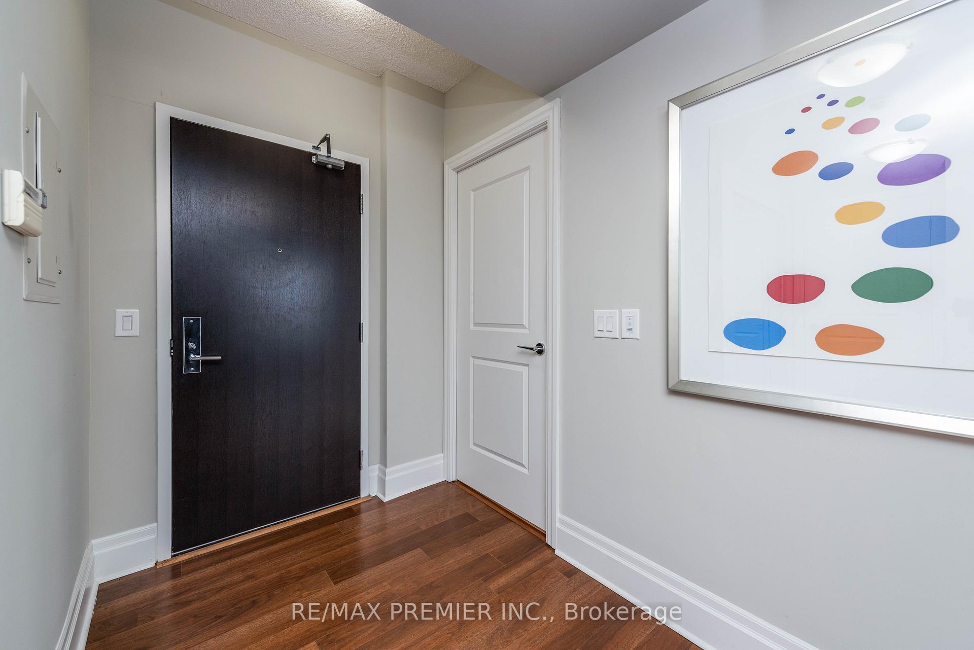 Photo 6 of Unit 1302, 151 Upper Duke Crescent, Markham, Unionville — HOMEH