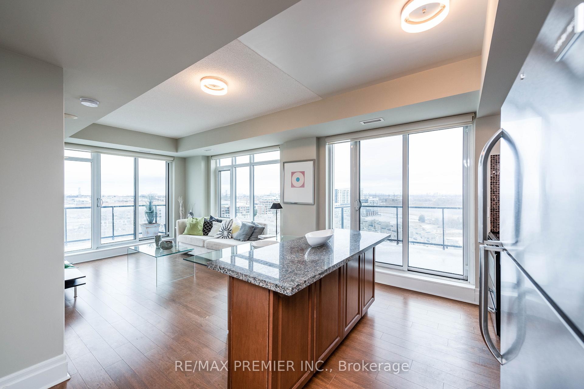 Photo 12 of Unit 1302, 151 Upper Duke Crescent, Markham, Unionville — HOMEH