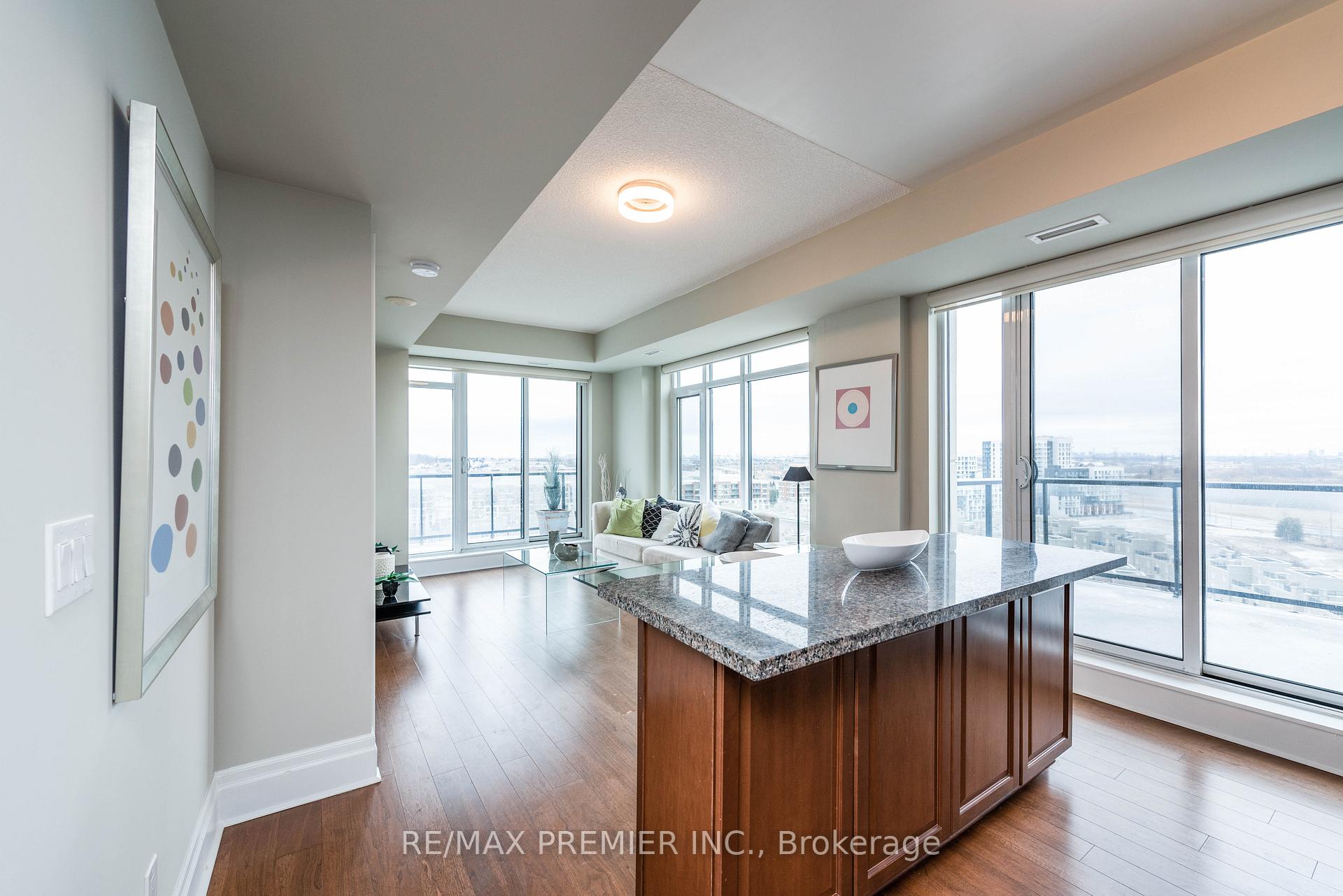 Photo 13 of Unit 1302, 151 Upper Duke Crescent, Markham, Unionville — HOMEH