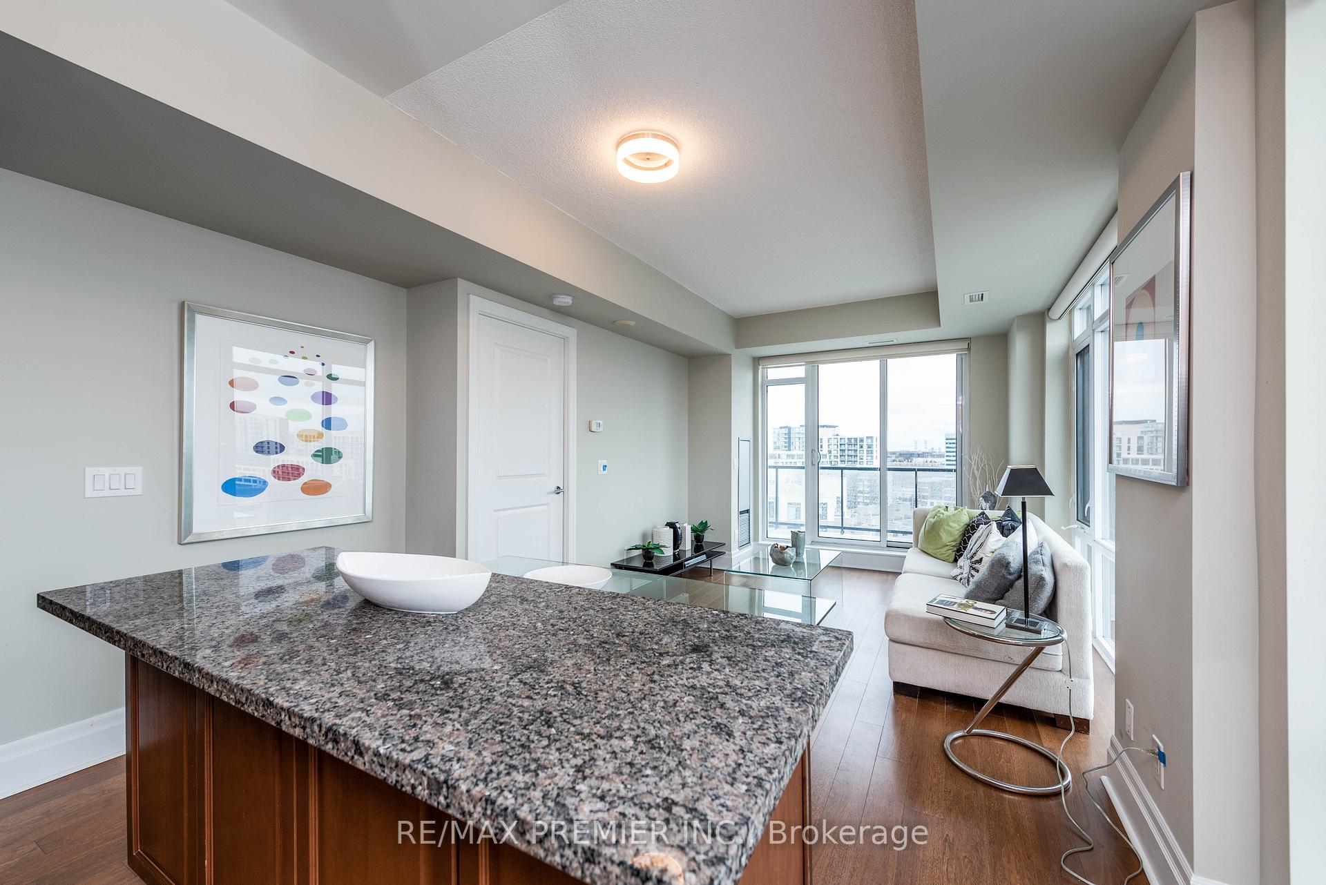 Photo 14 of Unit 1302, 151 Upper Duke Crescent, Markham, Unionville — HOMEH