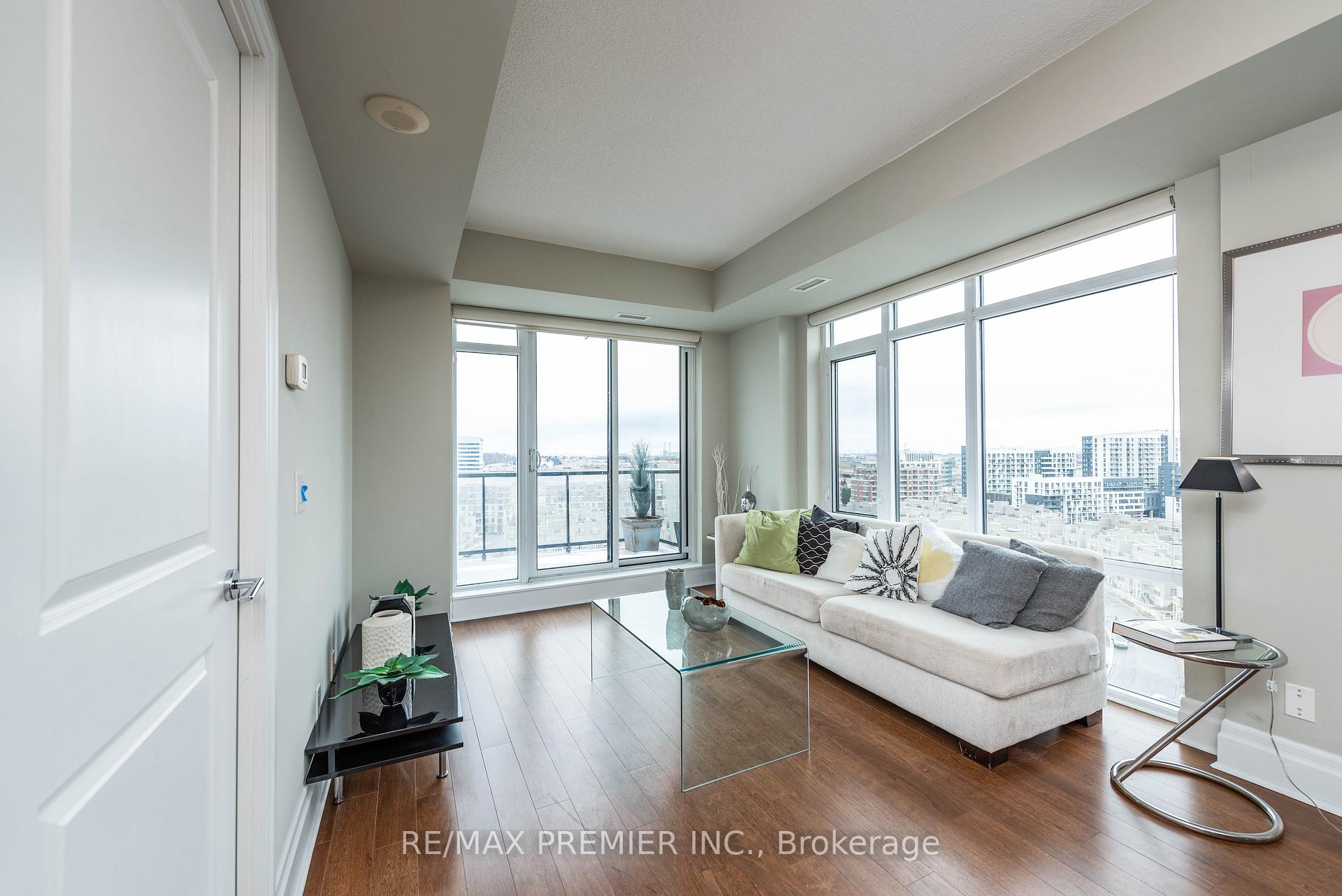 Photo 15 of Unit 1302, 151 Upper Duke Crescent, Markham, Unionville — HOMEH