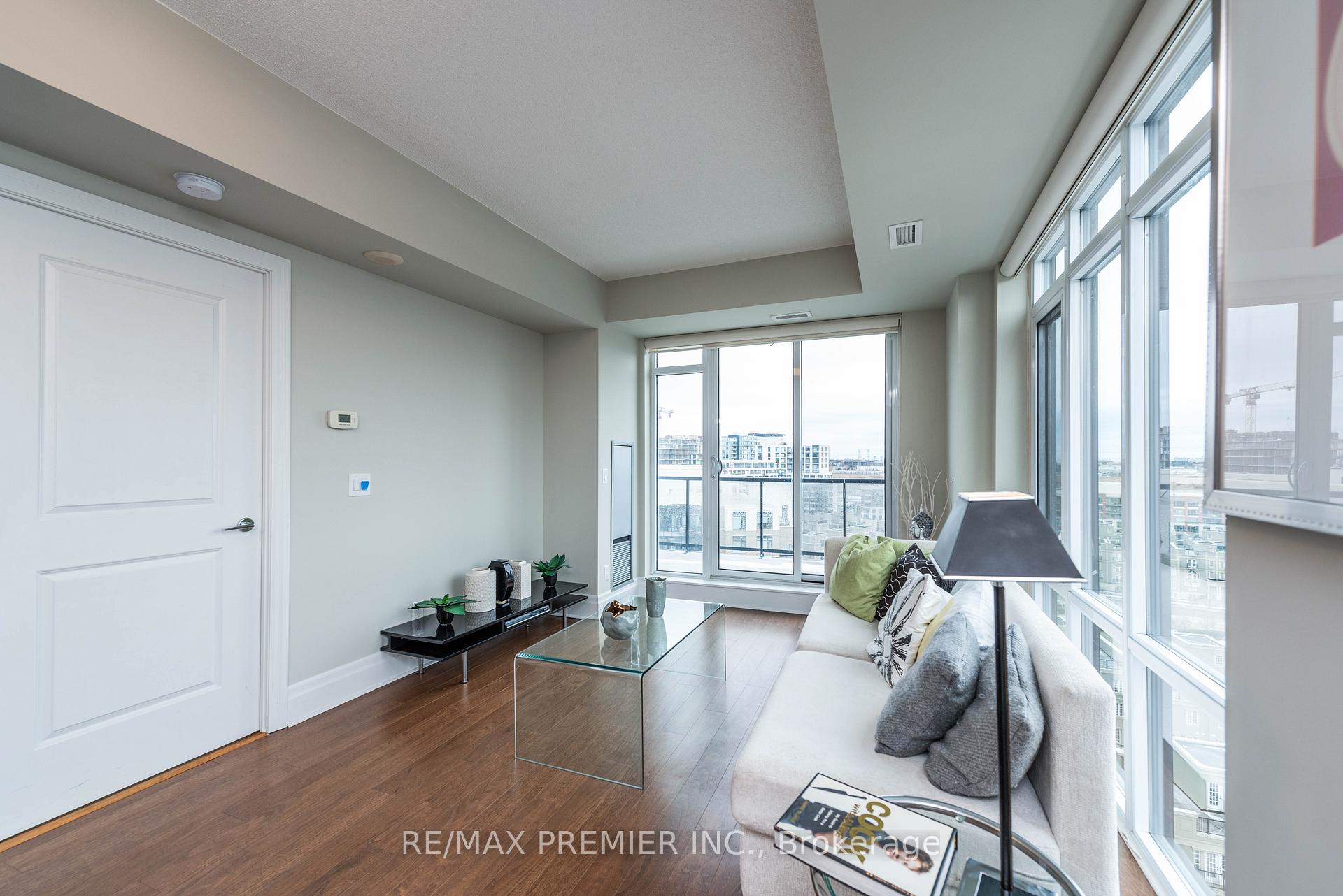 Photo 16 of Unit 1302, 151 Upper Duke Crescent, Markham, Unionville — HOMEH