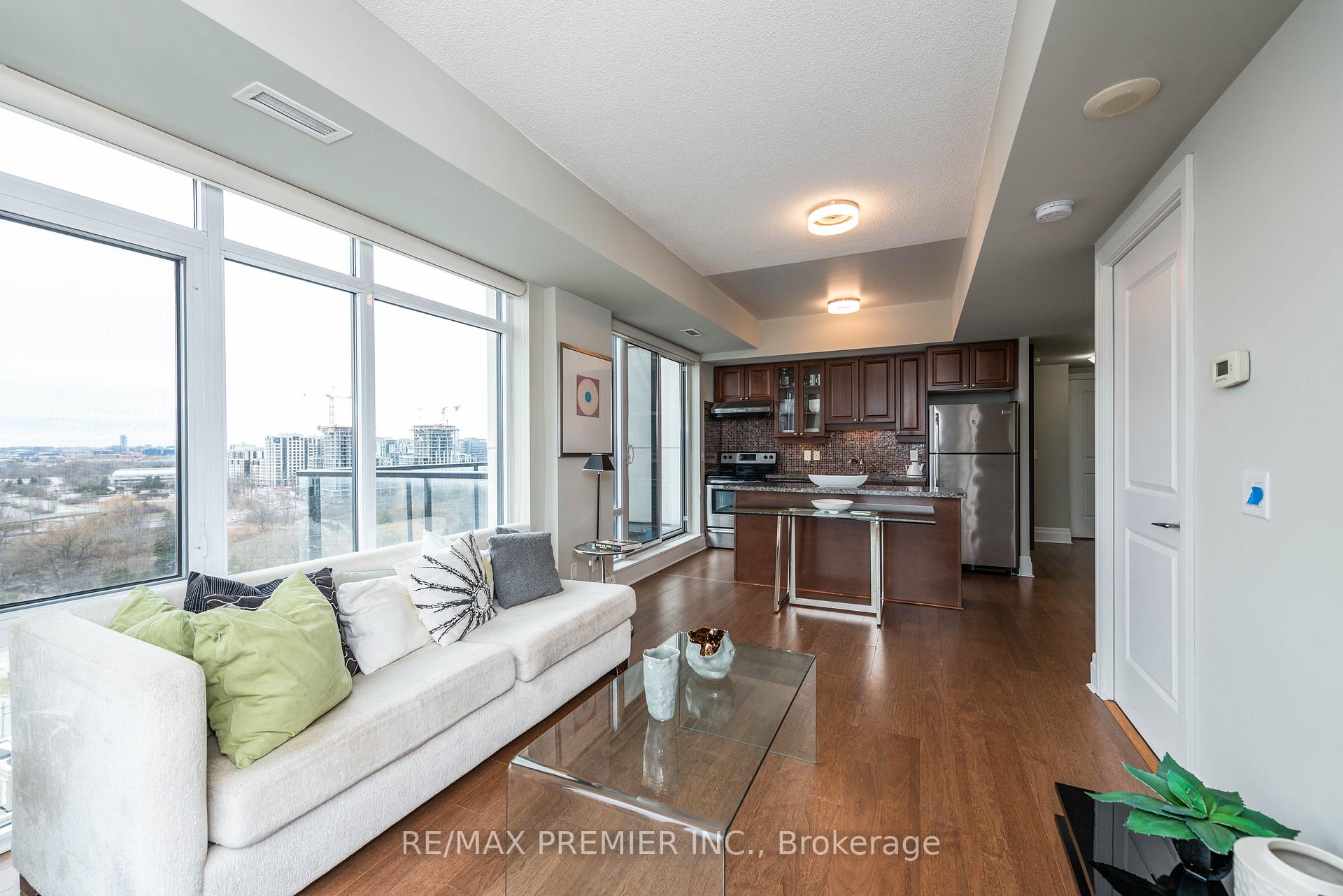Photo 17 of Unit 1302, 151 Upper Duke Crescent, Markham, Unionville — HOMEH