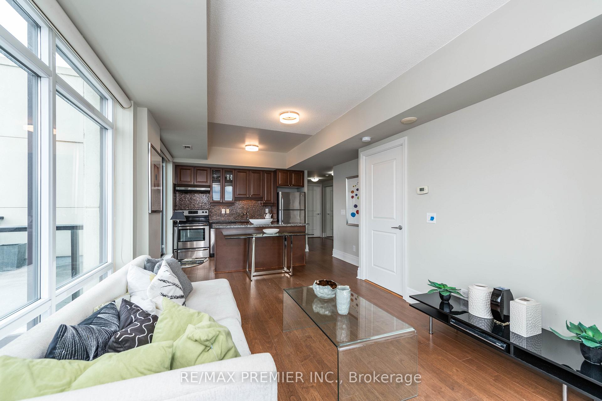 Photo 18 of Unit 1302, 151 Upper Duke Crescent, Markham, Unionville — HOMEH