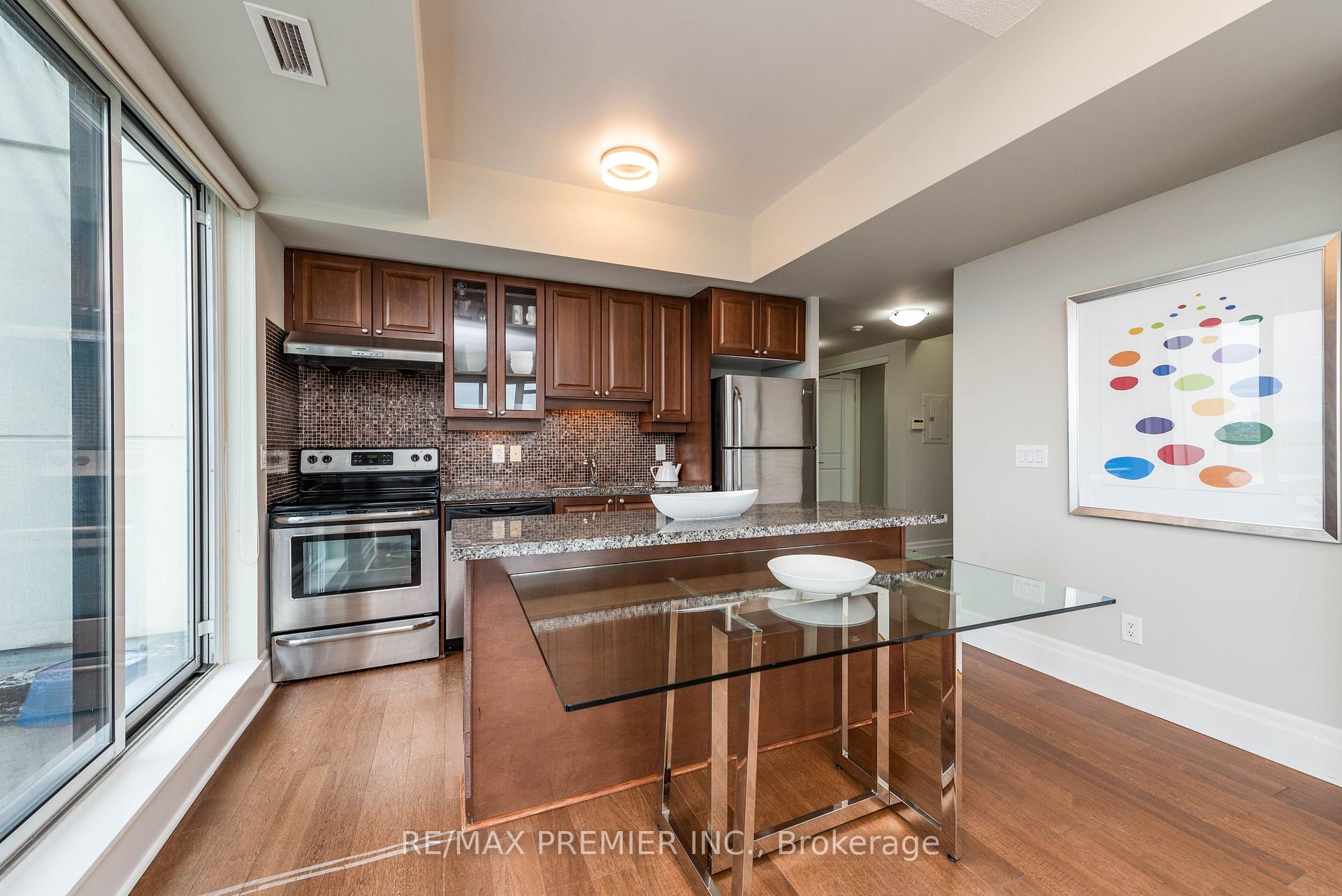 Photo 19 of Unit 1302, 151 Upper Duke Crescent, Markham, Unionville — HOMEH